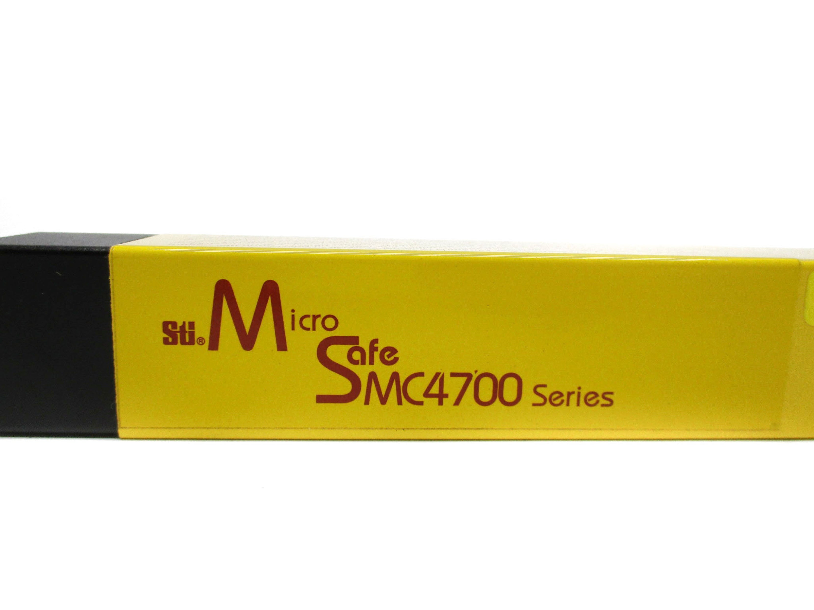 STI MC47-20-225-R NSNP