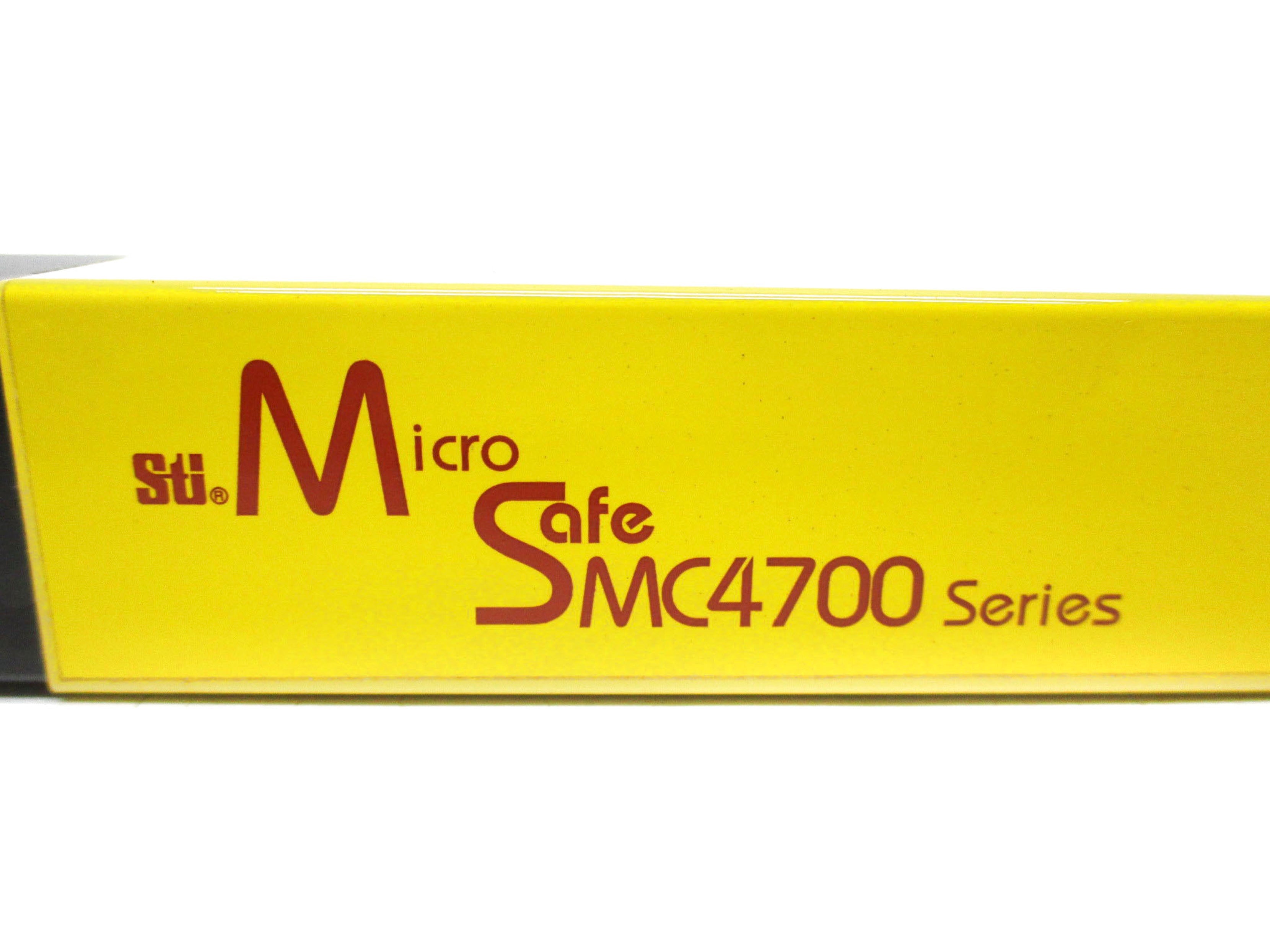 STI MC47SR-20-225-X NSNP