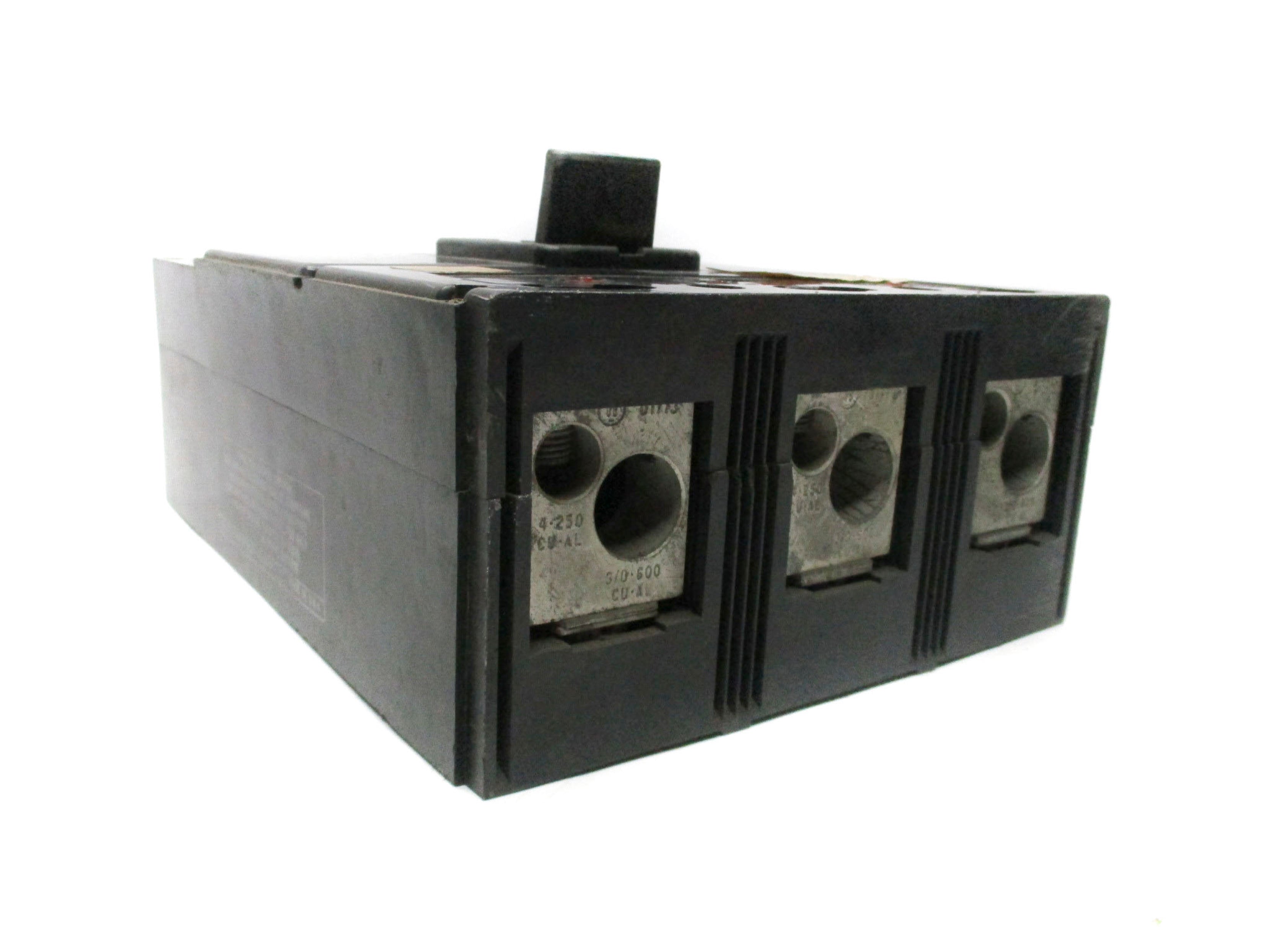 WESTINGHOUSE LAB3300Z 300A 600V UNMP