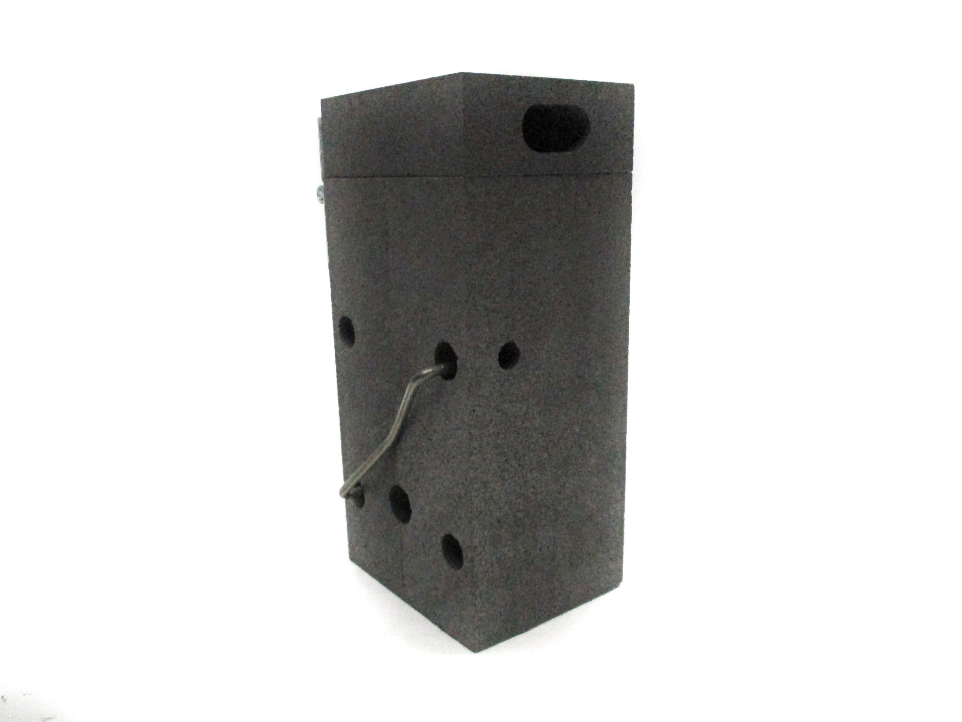 BURNDY WELD B-561 3/4" NSMP