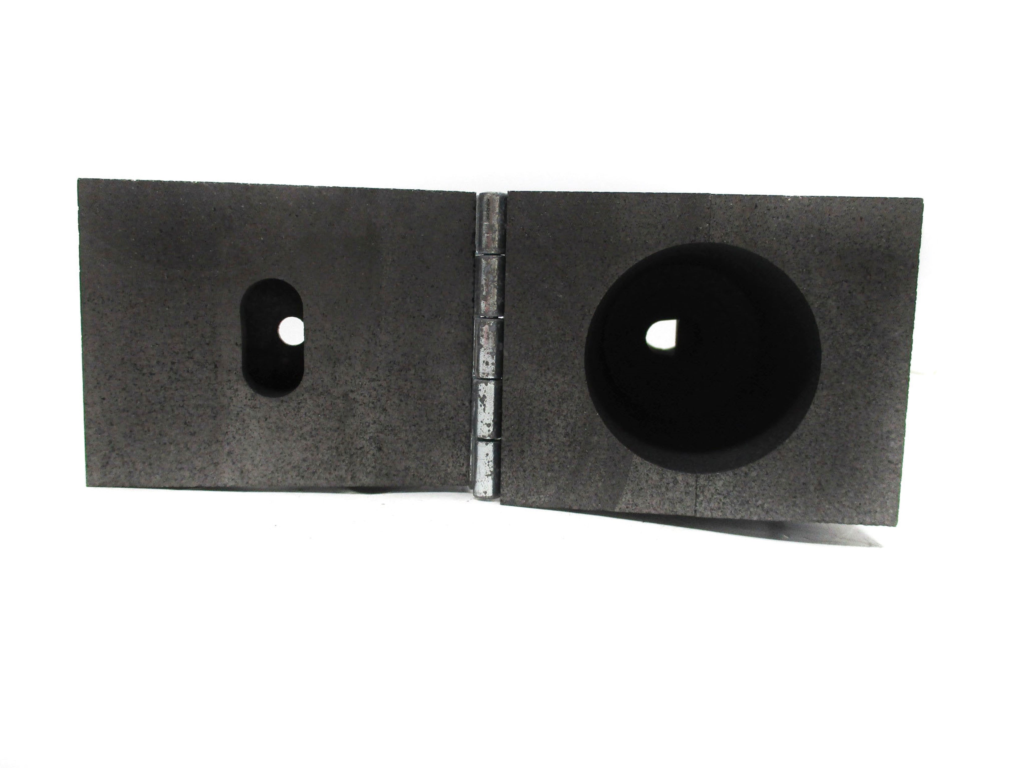 BURNDY WELD B-561 3/4" NSMP