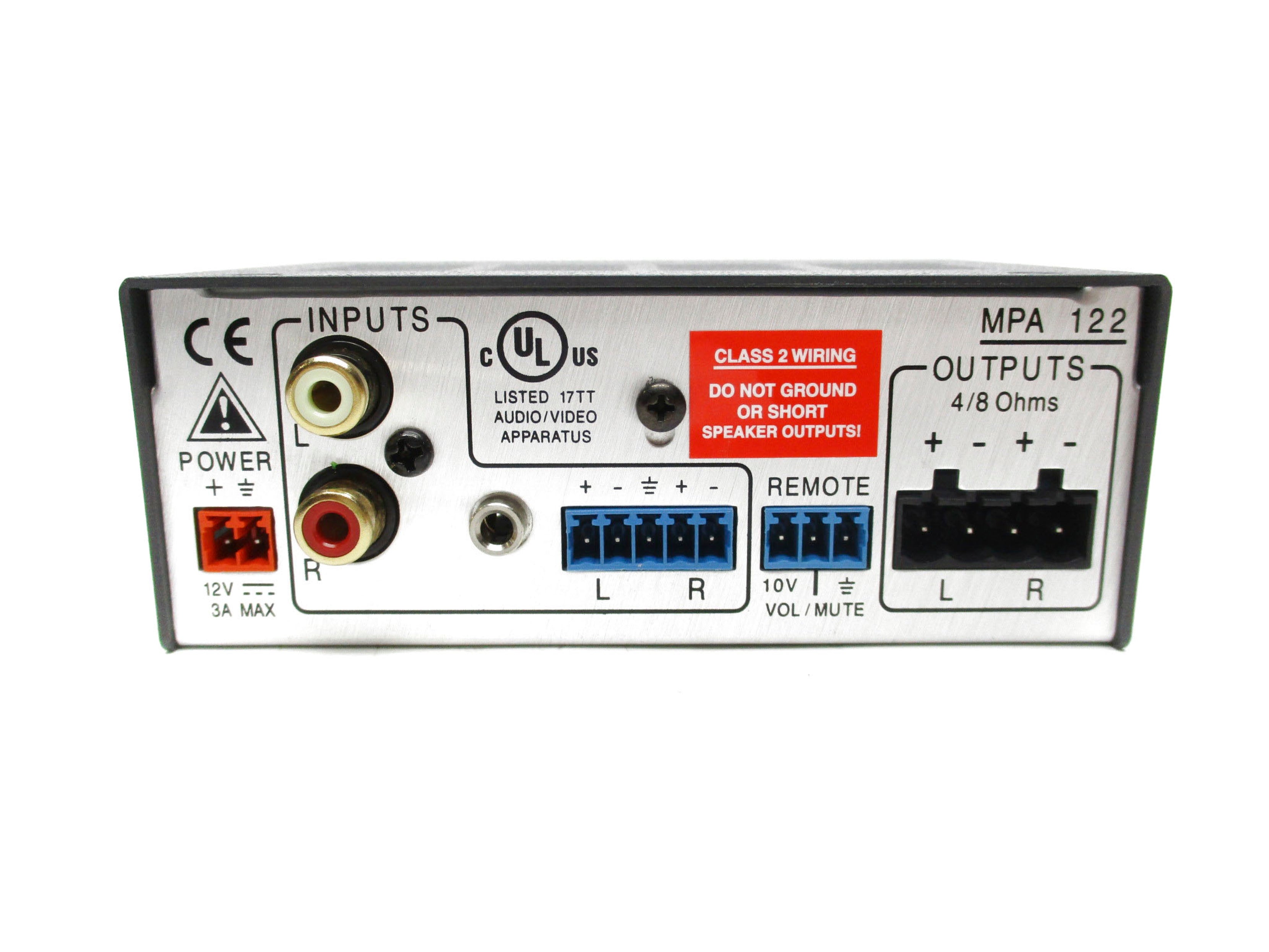 EXTRON MPA122 NSMP
