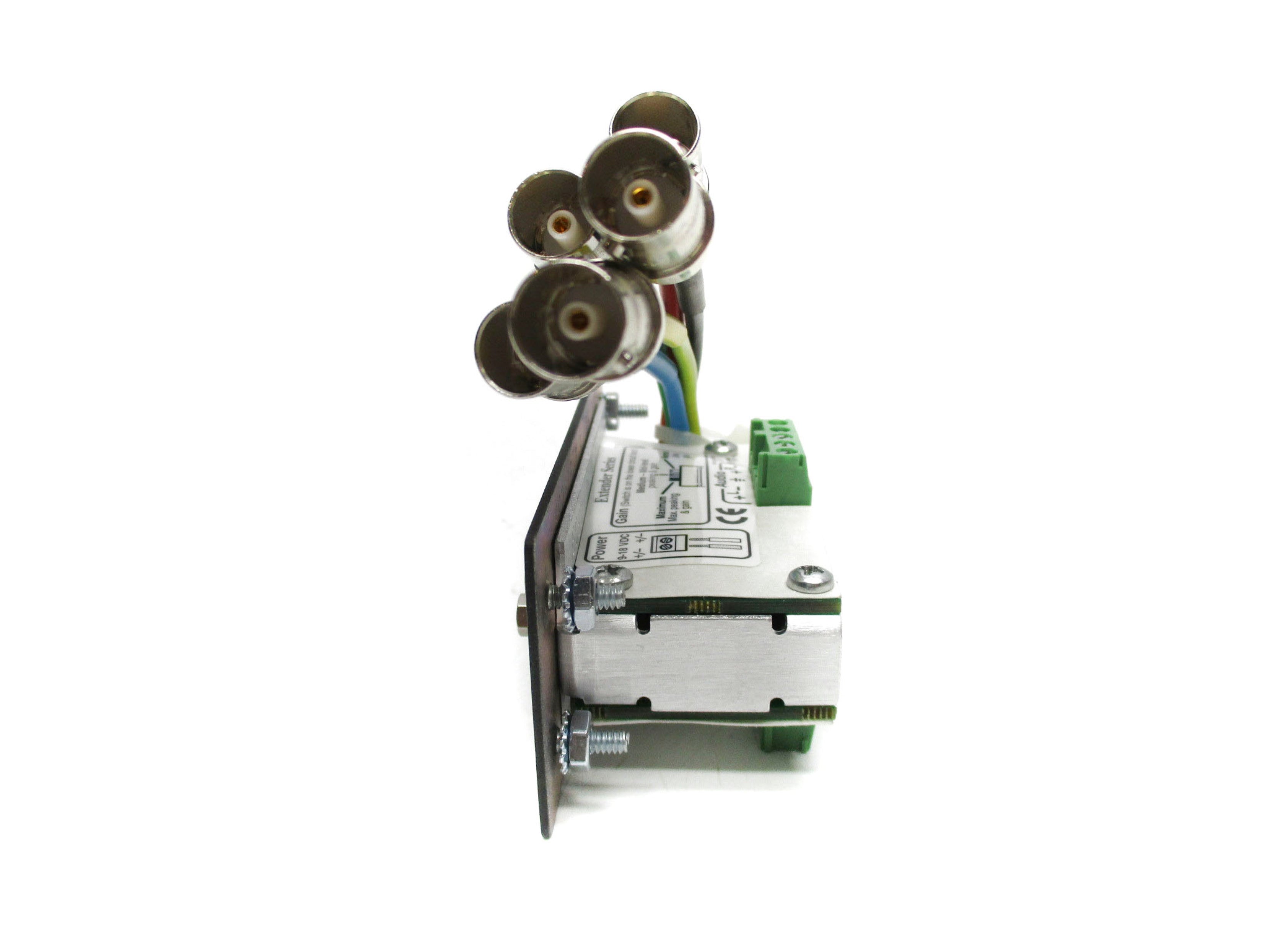 EXTRON 70-147-12 NSMP