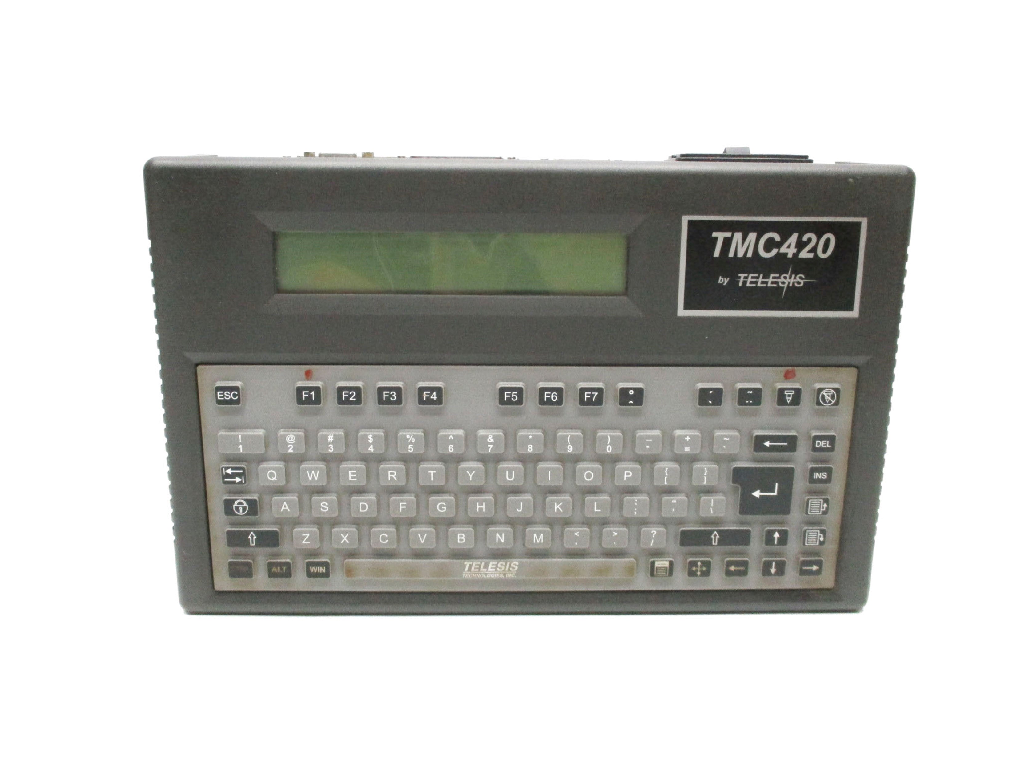 TELESIS TMC420 UNMP