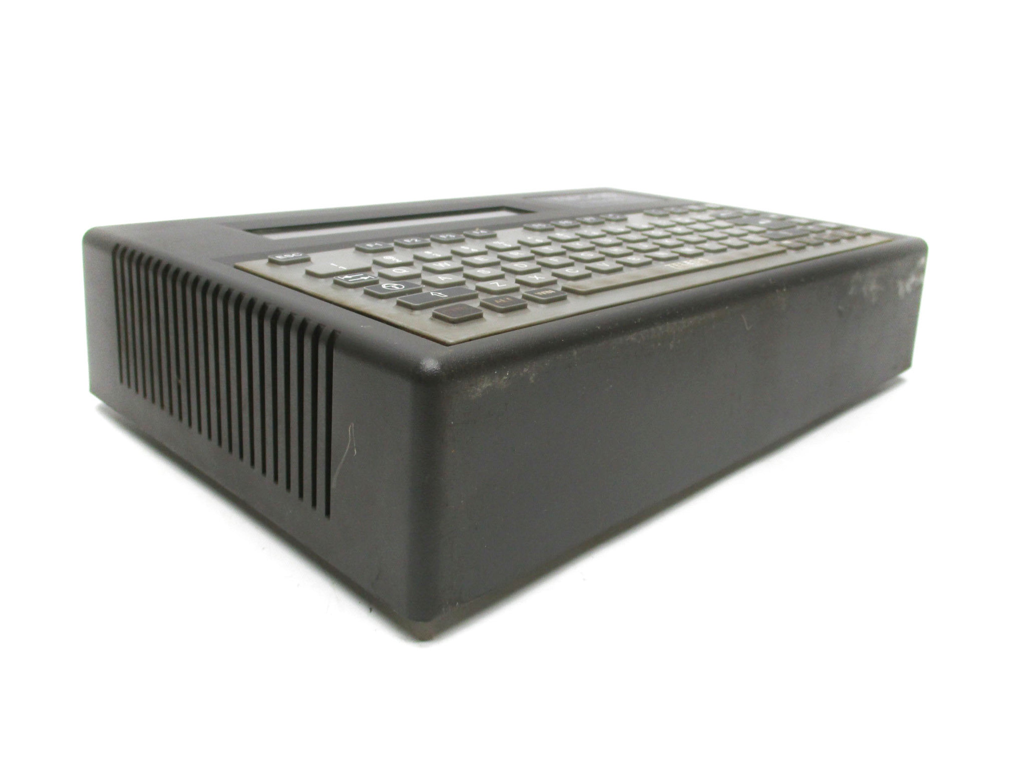 TELESIS TMC420 UNMP