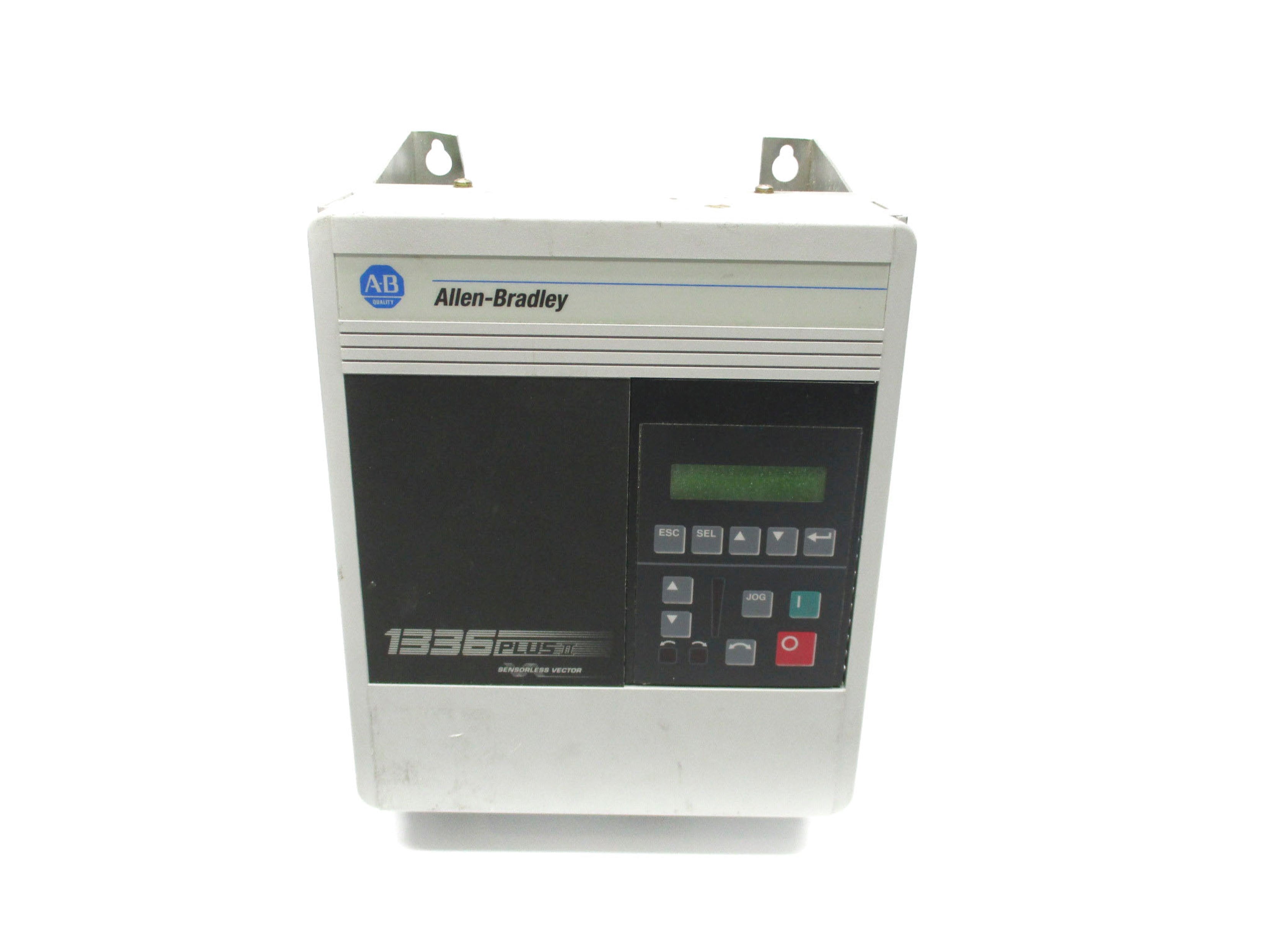 ALLEN BRADLEY 1336F-BRF50-AA-EN SER. C (AS PICTURED) UNMP