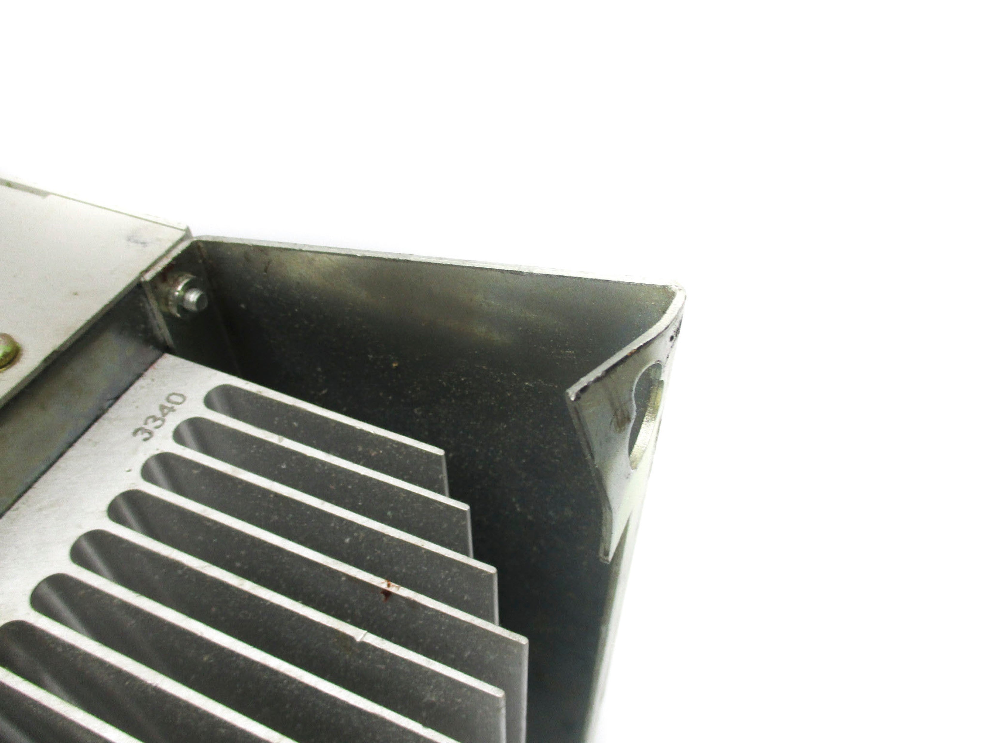 ALLEN BRADLEY 1336F-BRF50-AA-EN SER. C (AS PICTURED) UNMP