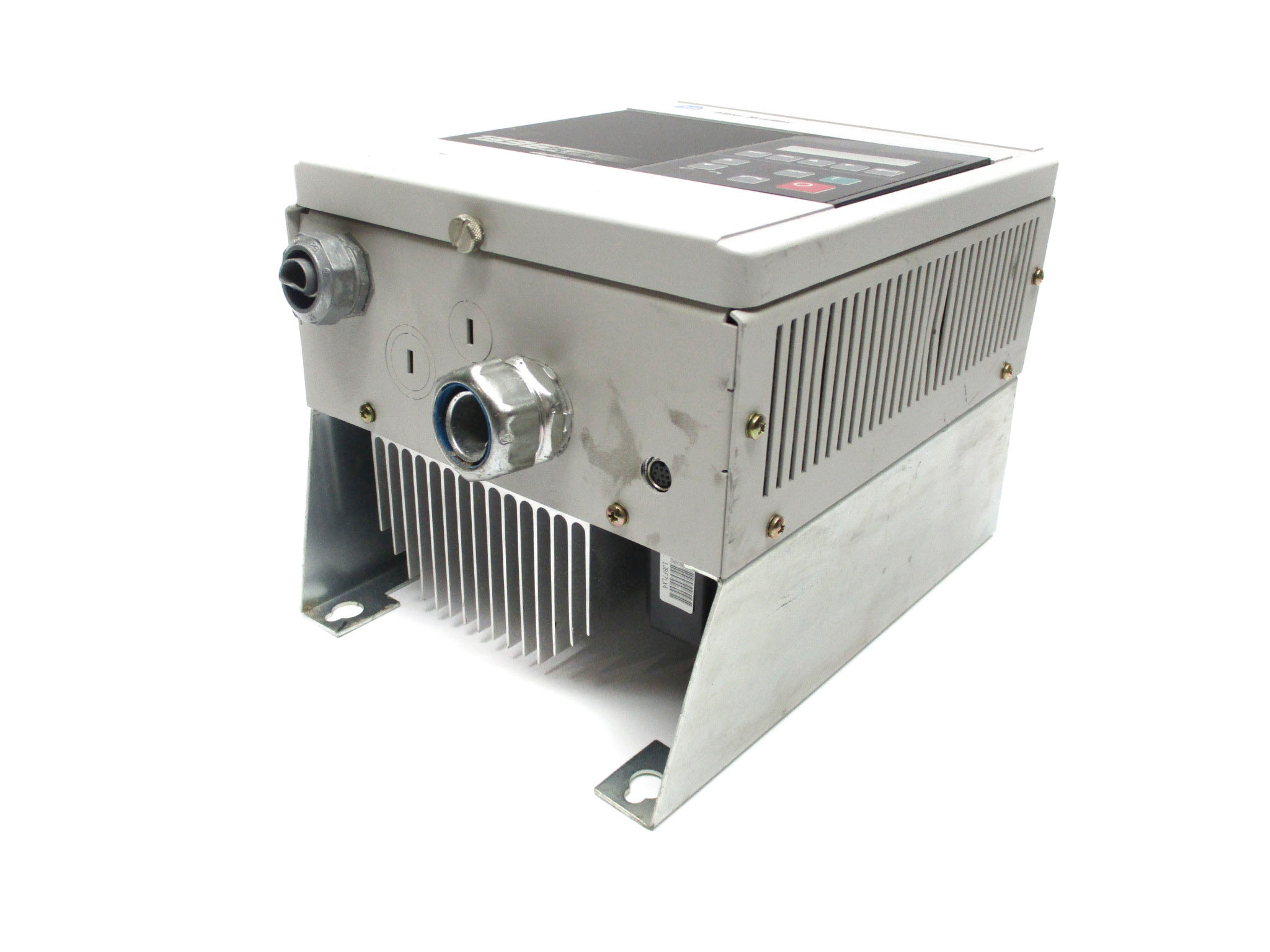 ALLEN BRADLEY 1336F-BRF50-AA-EN SER. C (AS PICTURED) UNMP