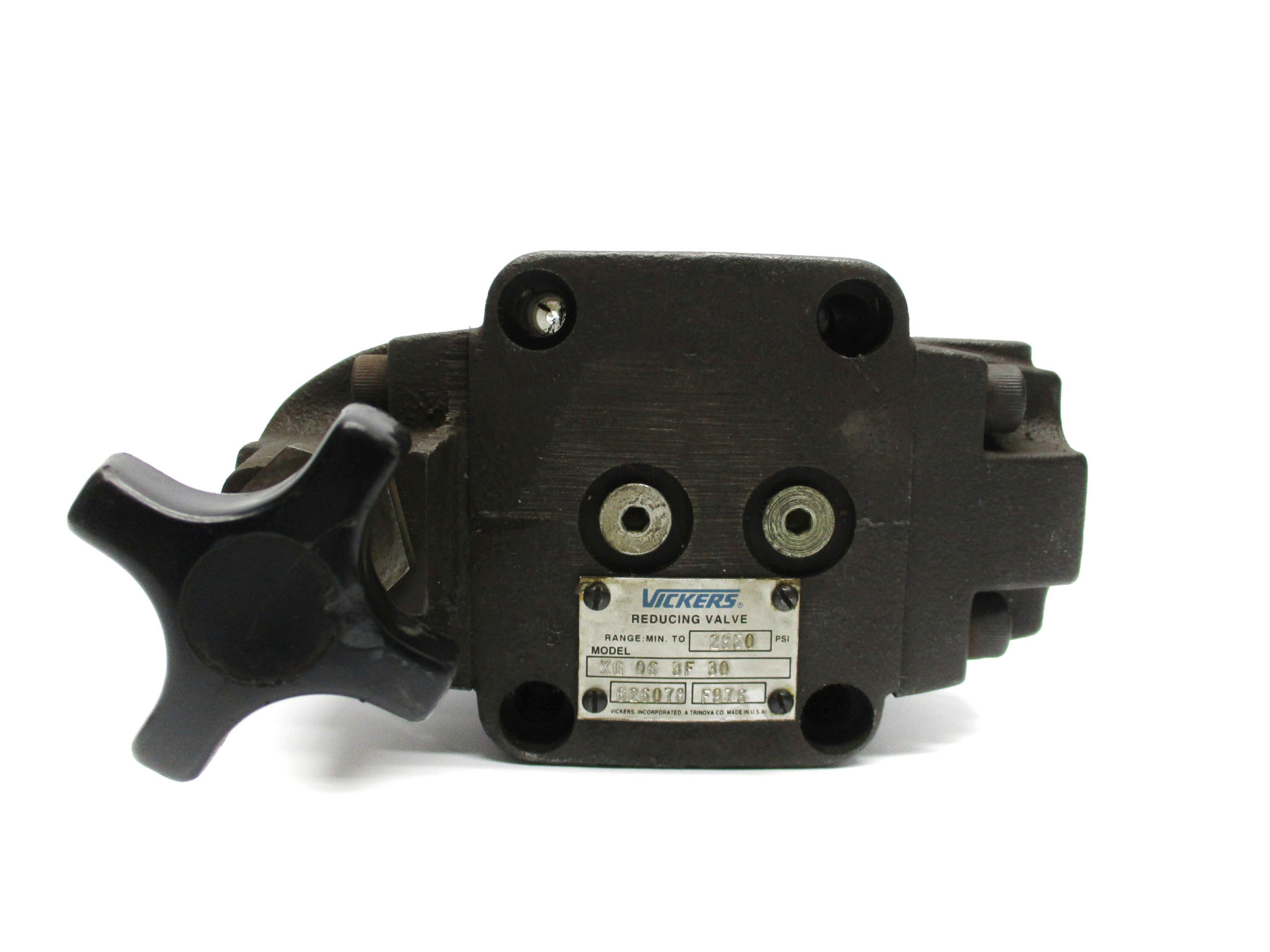 VICKERS XG063F30 NSNP