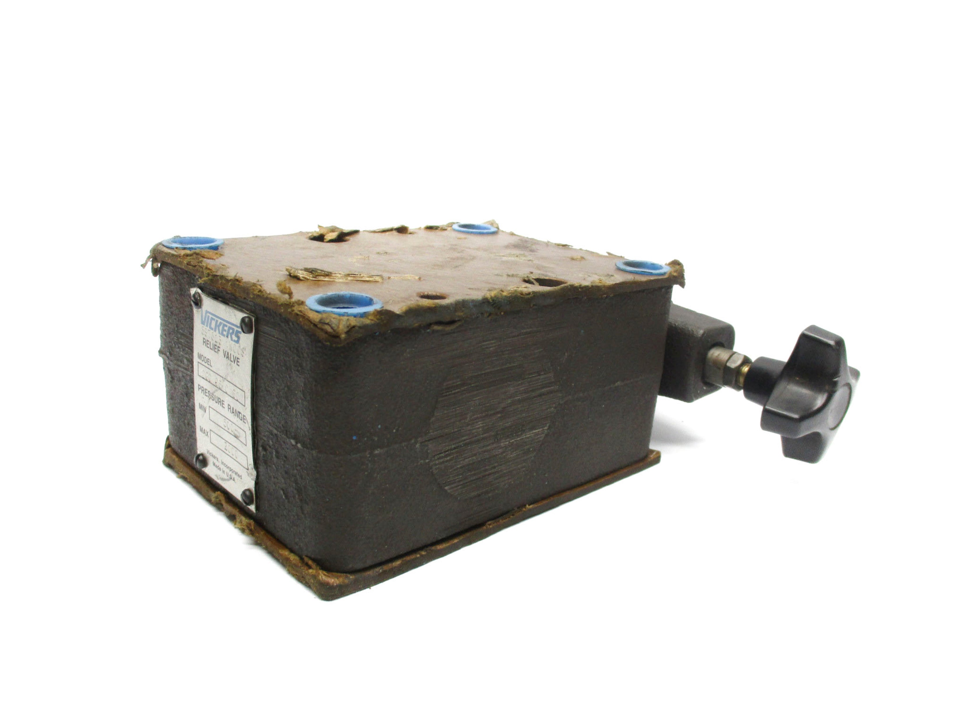 VICKERS DGC06C60 NSNP