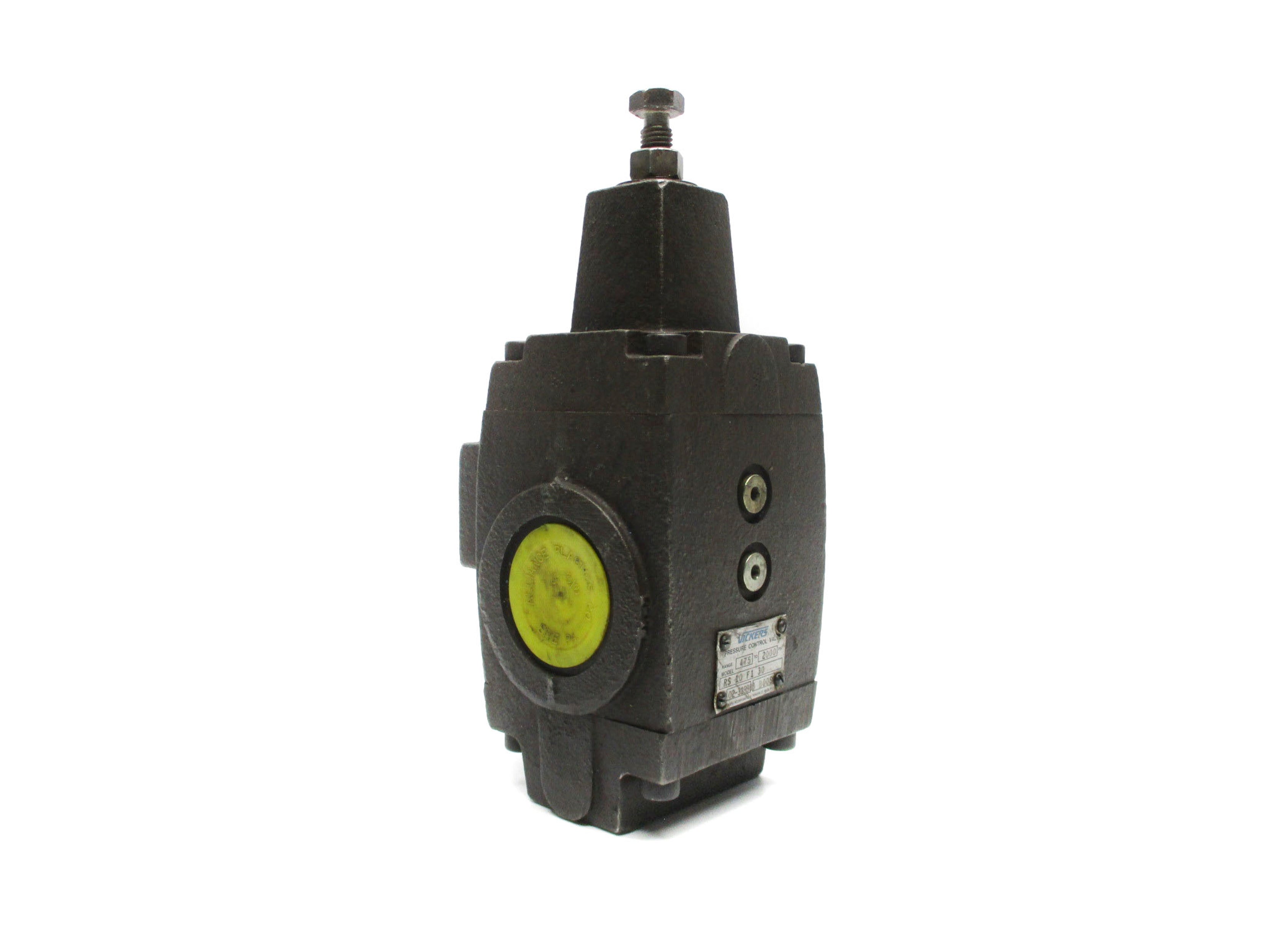VICKERS RS10F130 02-319988 NSNP