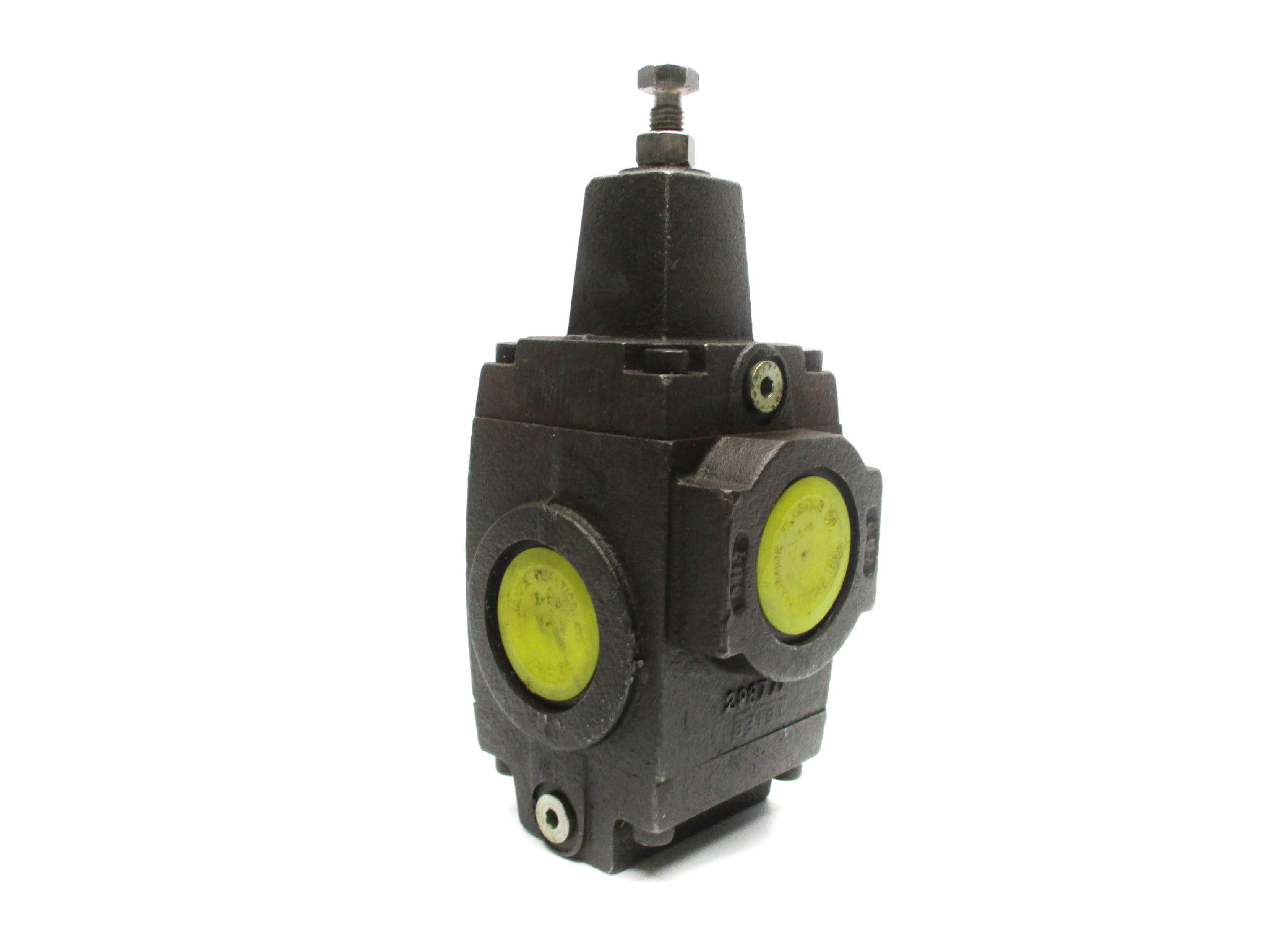 VICKERS RS10F130 02-319988 NSNP