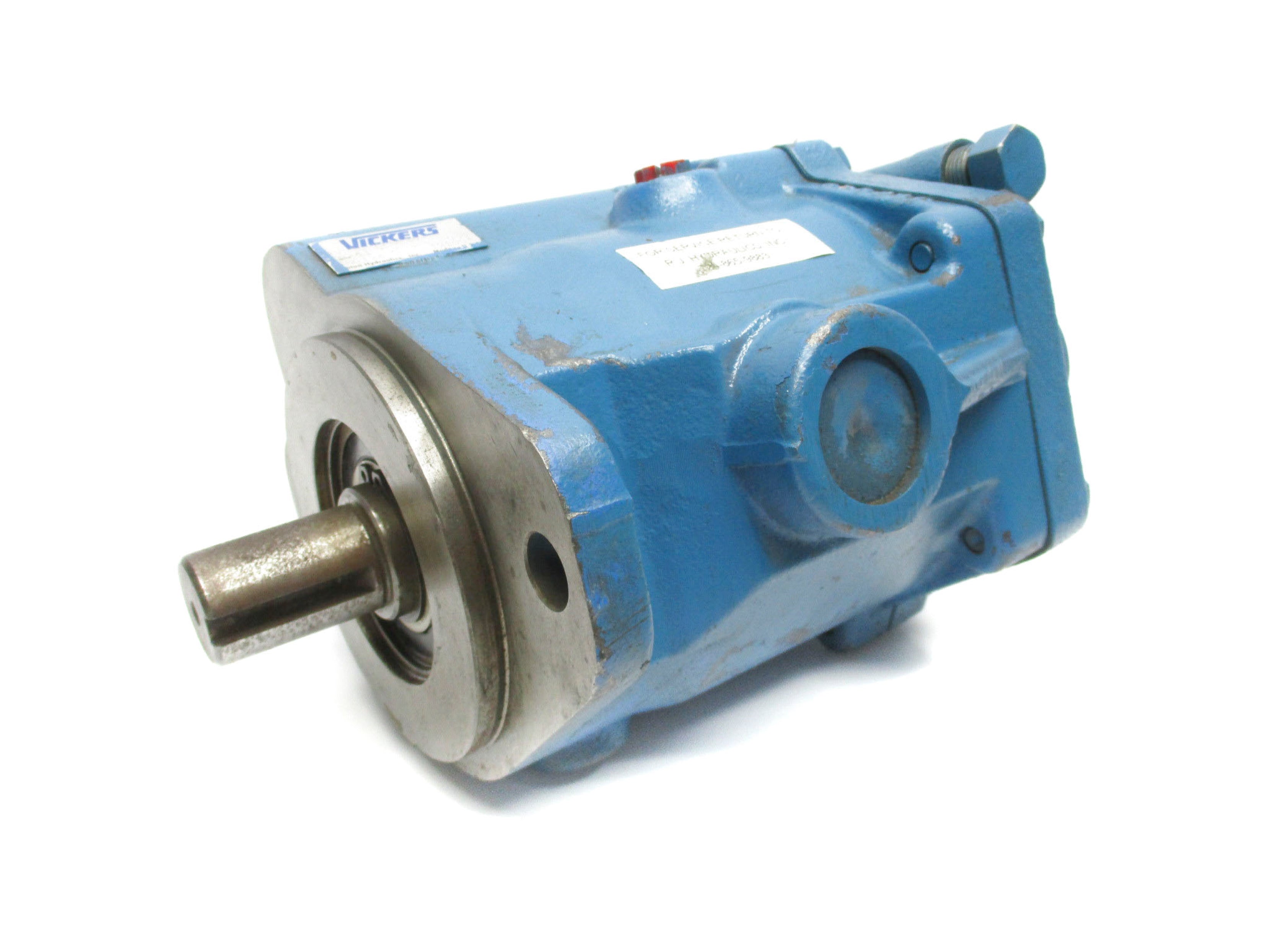 VICKERS PVB20FRS20CM11 NSNP