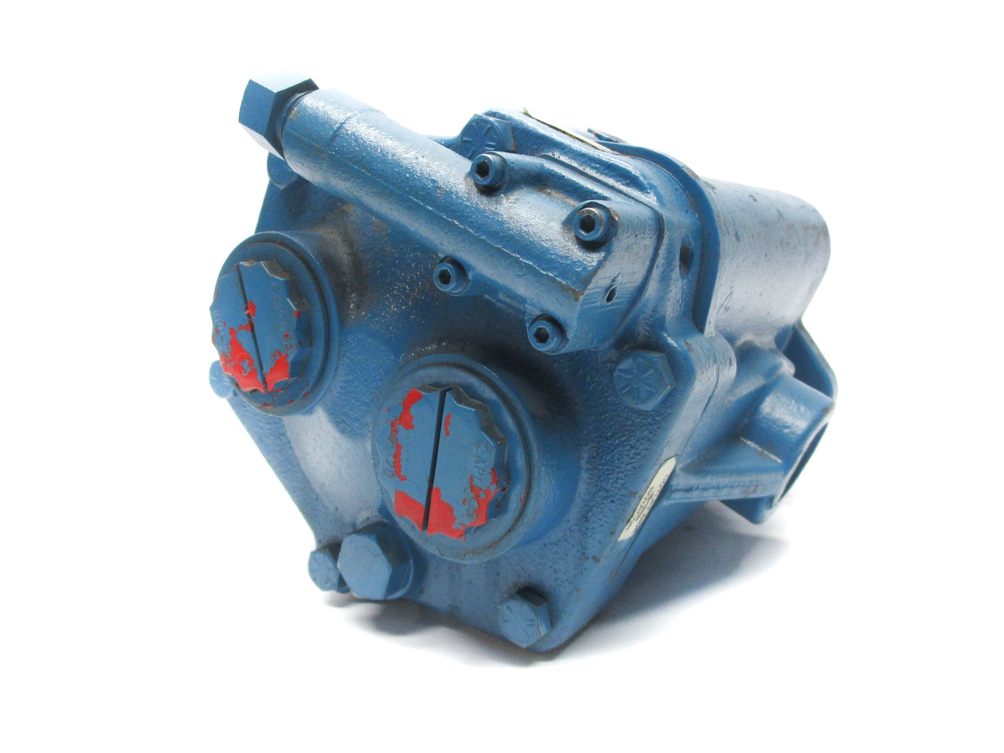 VICKERS PVB20FRS20CM11 NSNP