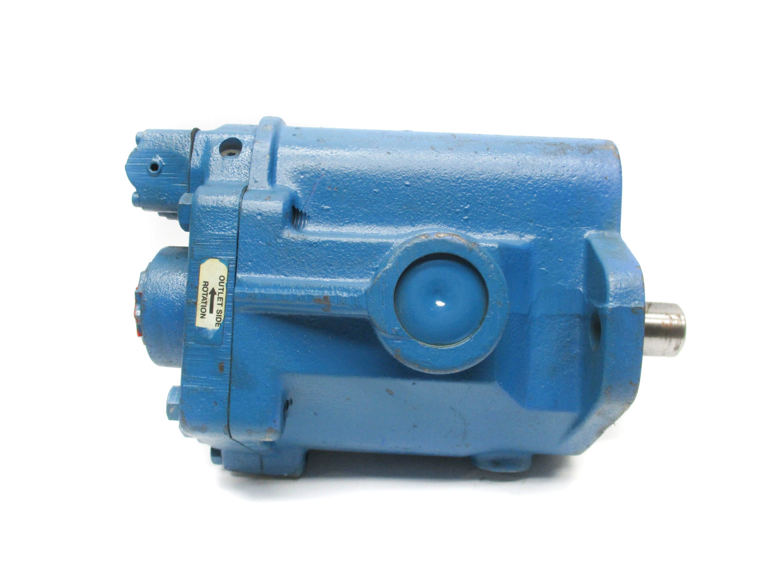 VICKERS PVB20FRS20CM11 NSNP
