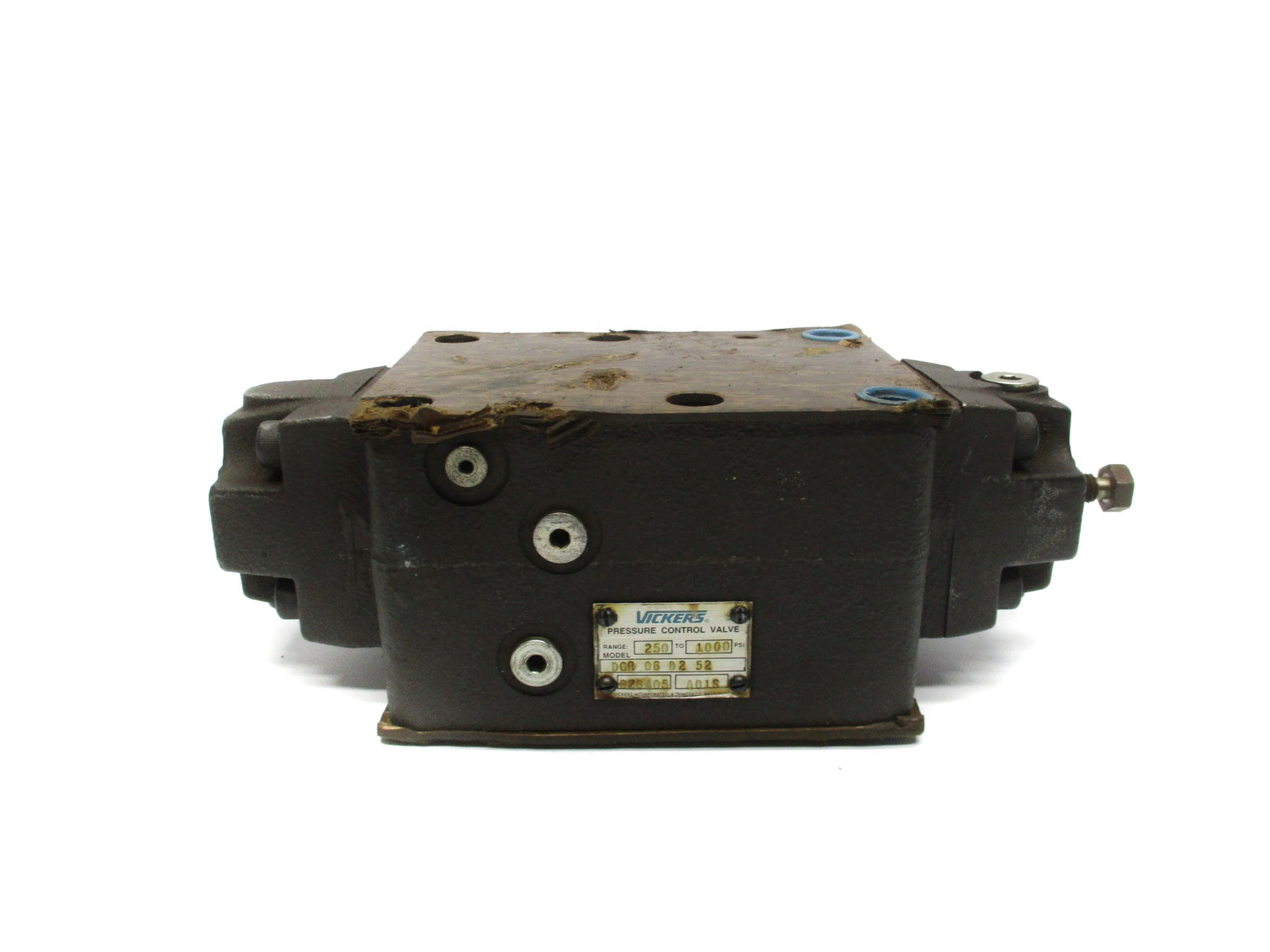 VICKERS DGR06D252 NSNP