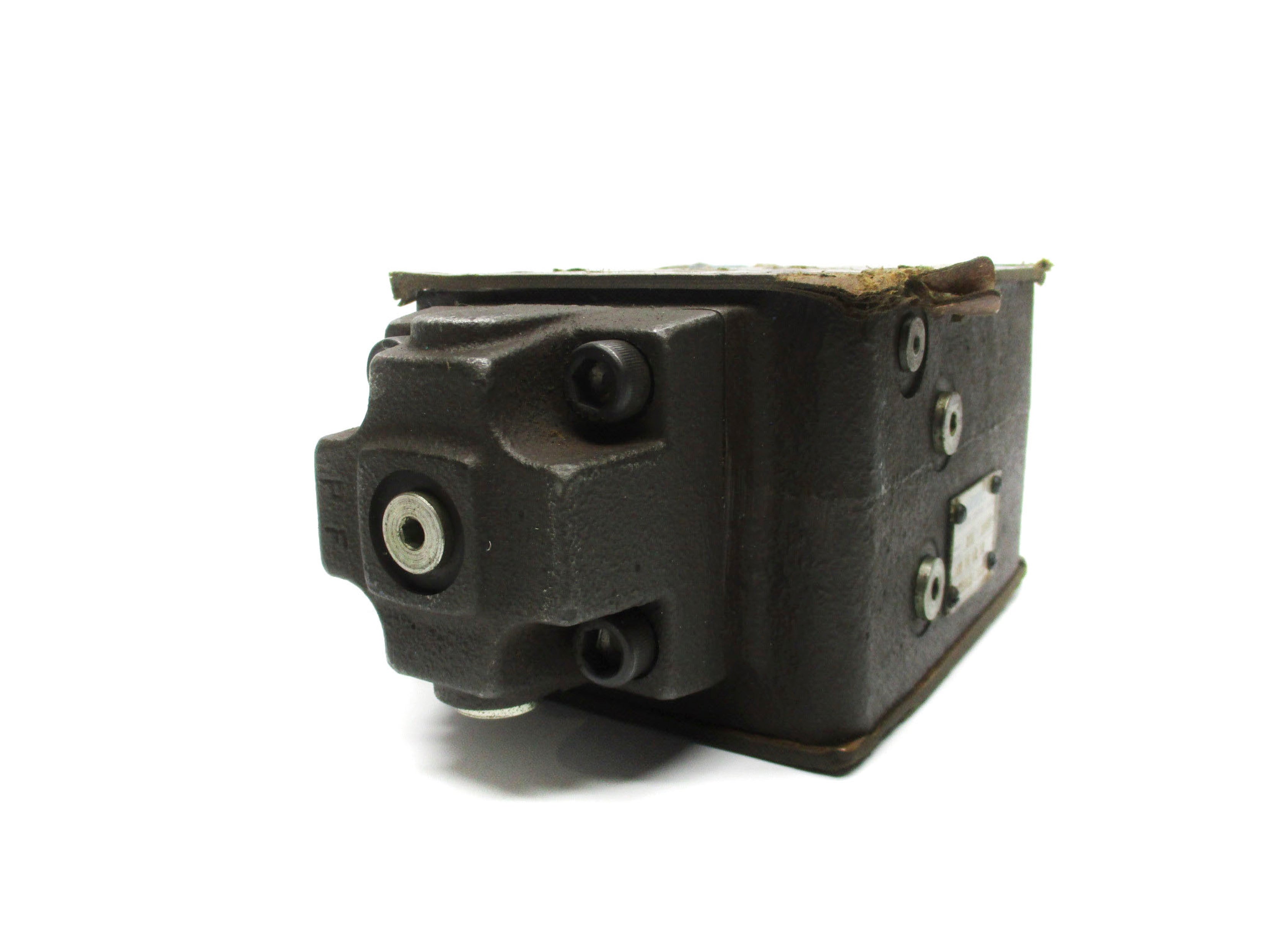 VICKERS DGR06D252 NSNP