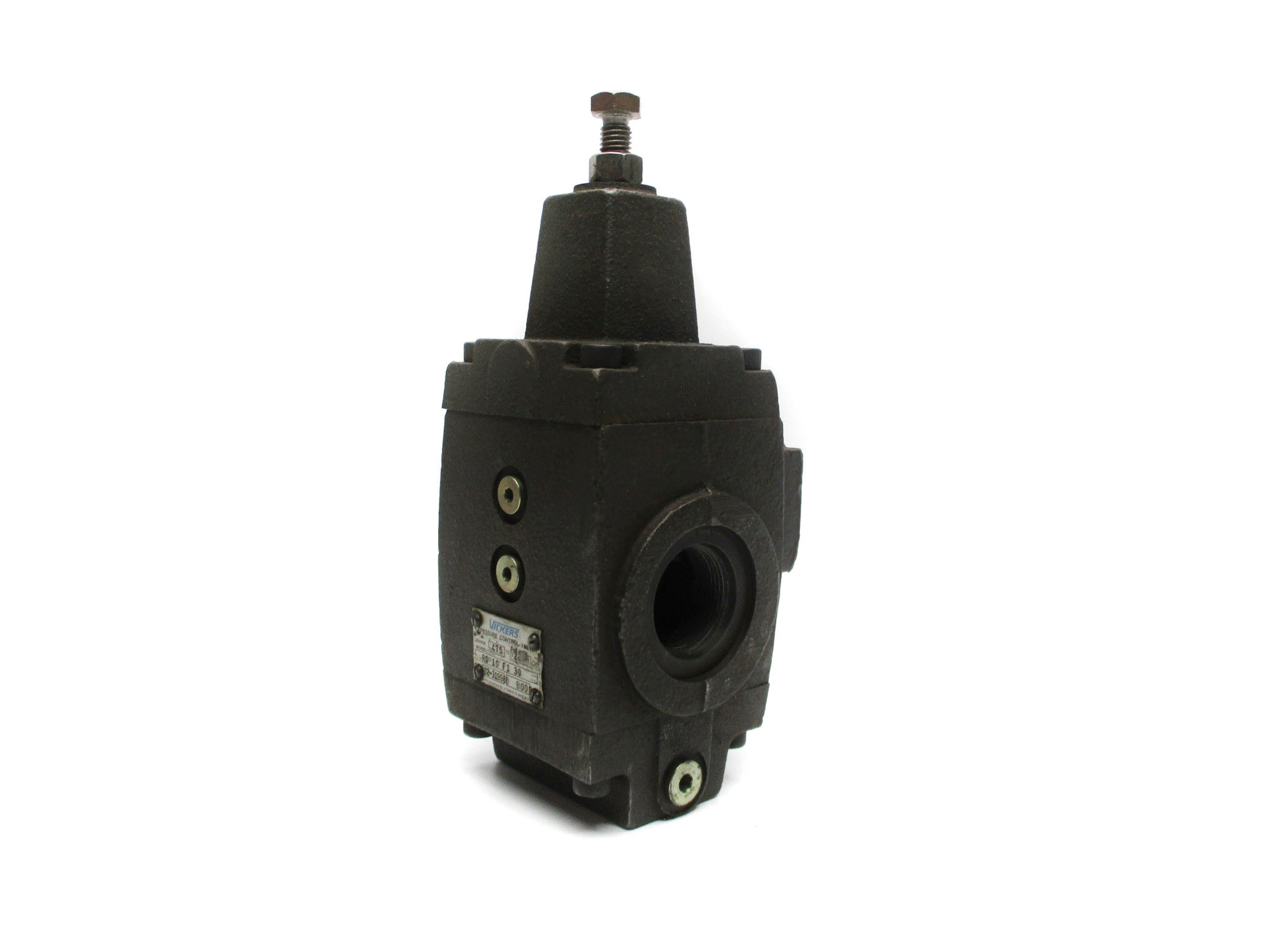 VICKERS RS10F130 02-319988 UNMP