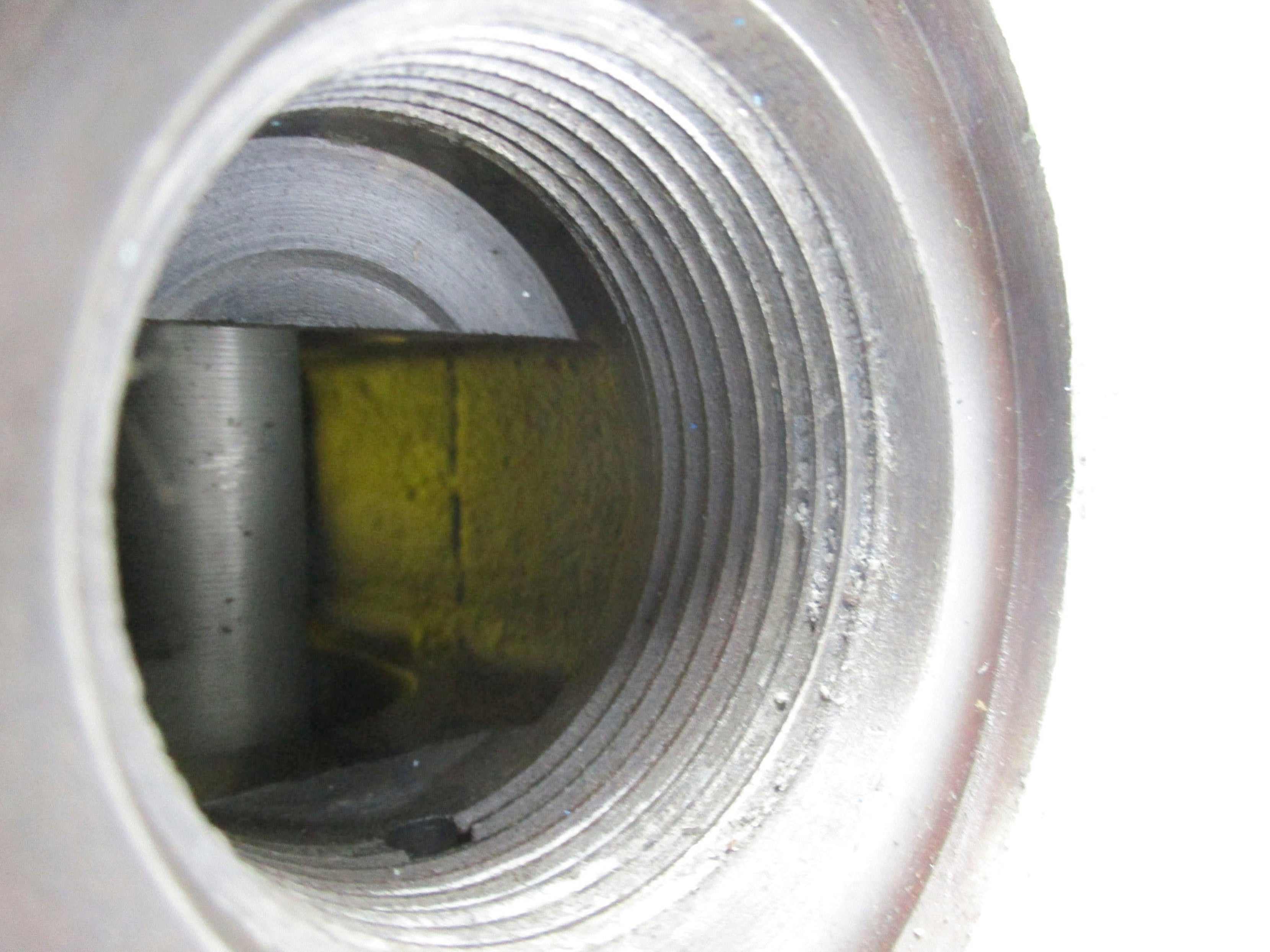 VICKERS RS10F130 02-319988 UNMP