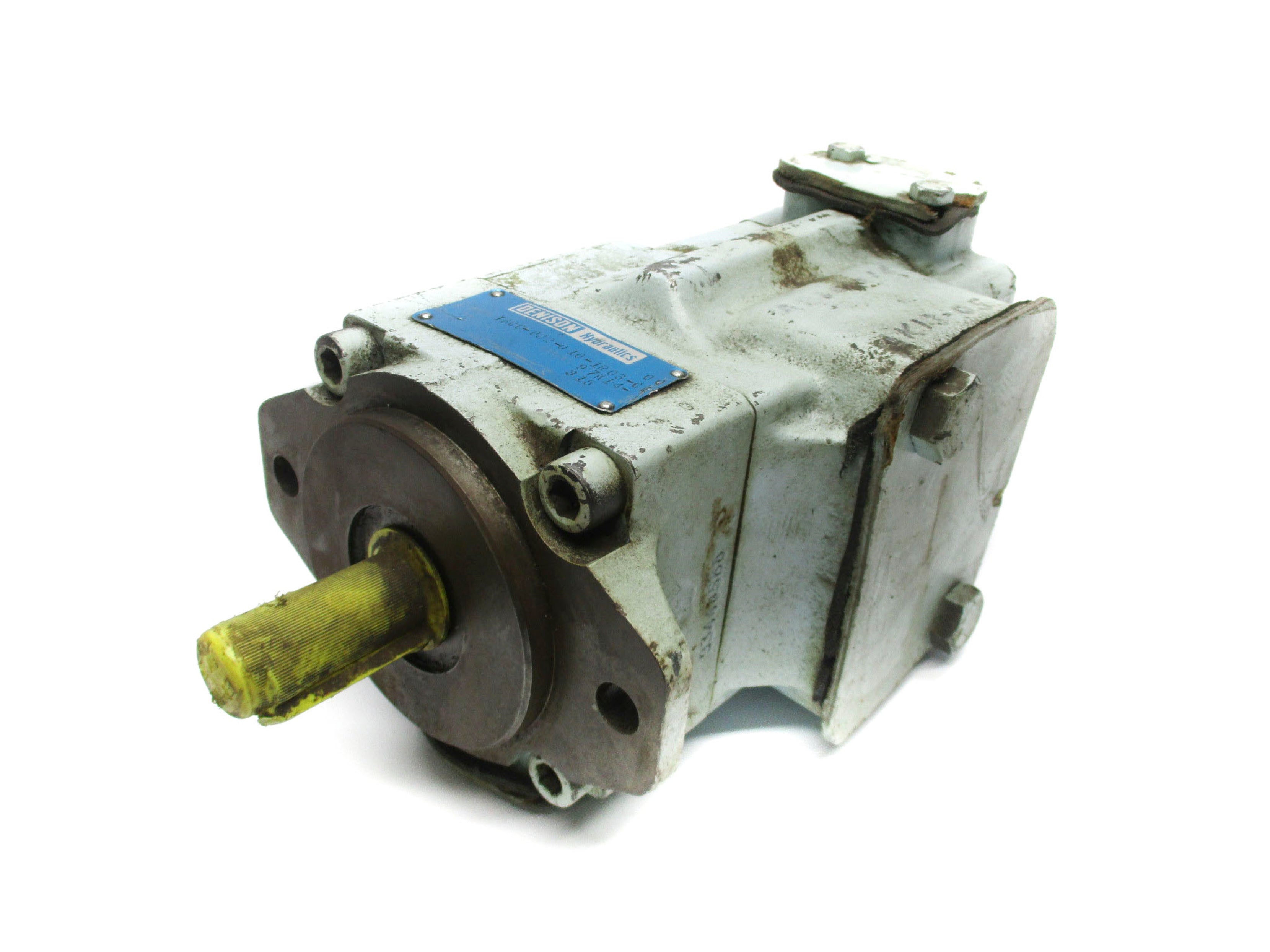 DENISON T6CC-022-010-1R03-C1 NSNP