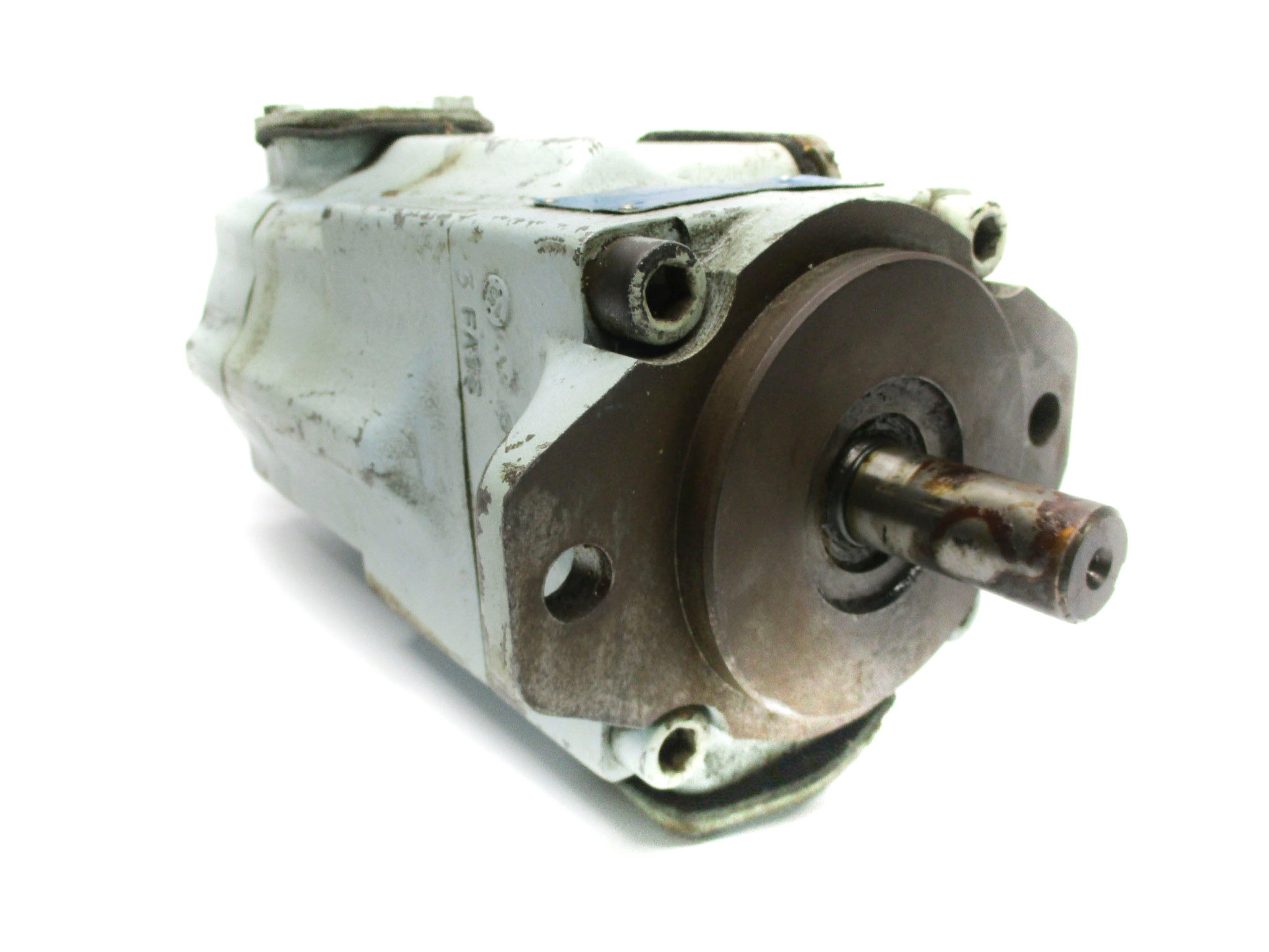DENISON T6CC-022-010-1R03-C1 NSNP