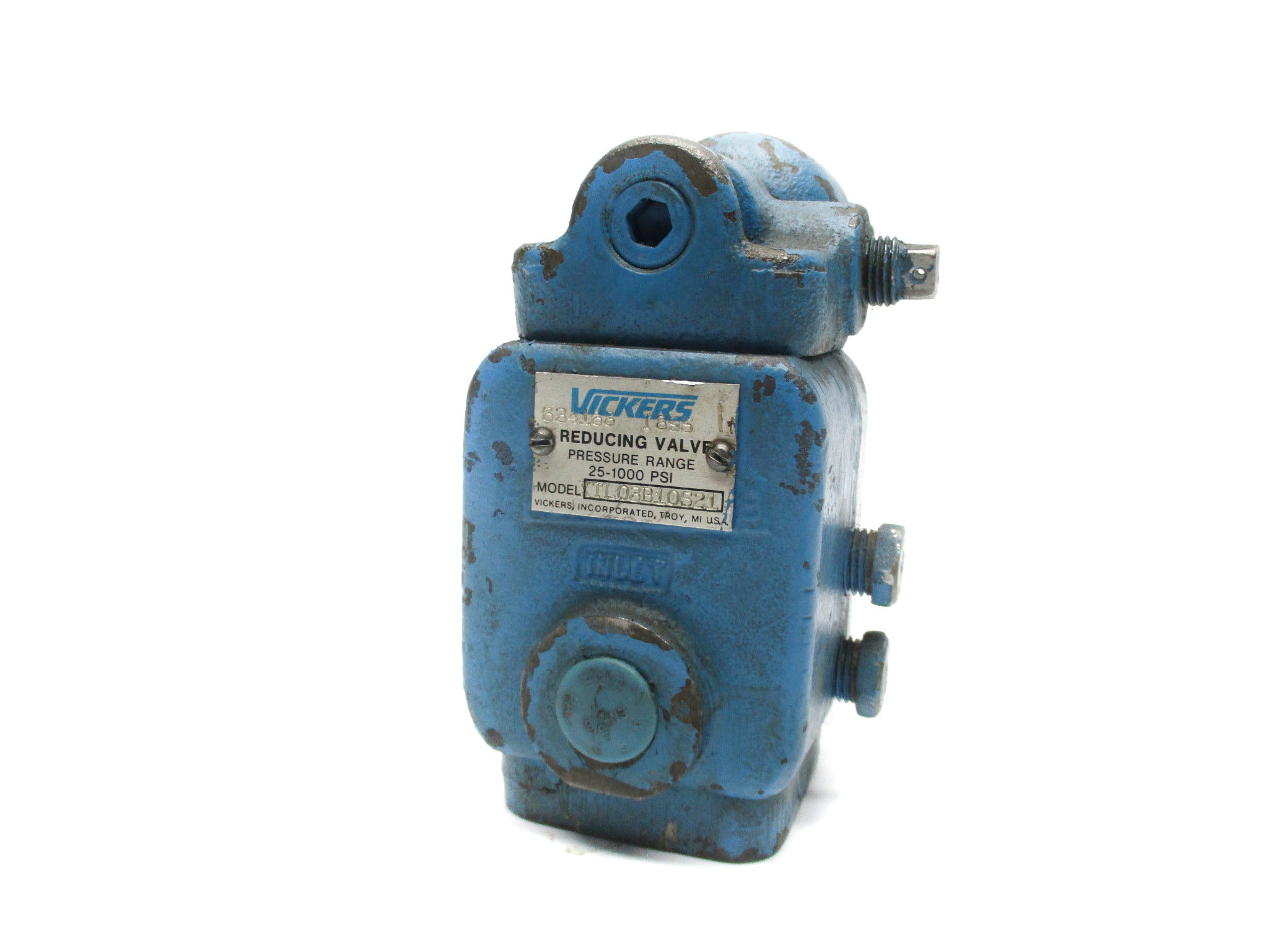 VICKERS XTL03B10S21 NSNP