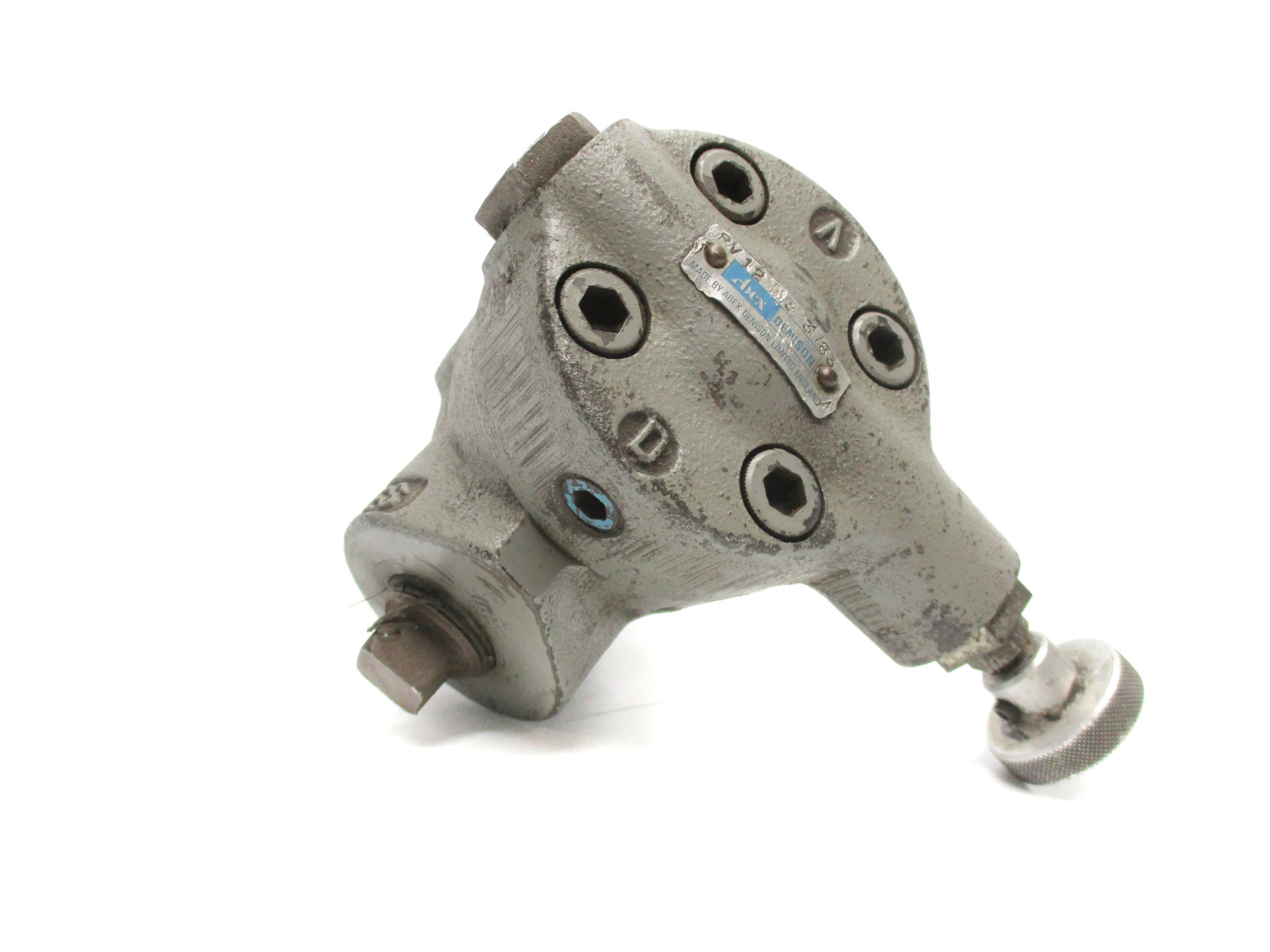 DENISON RV125133/83 UNMP
