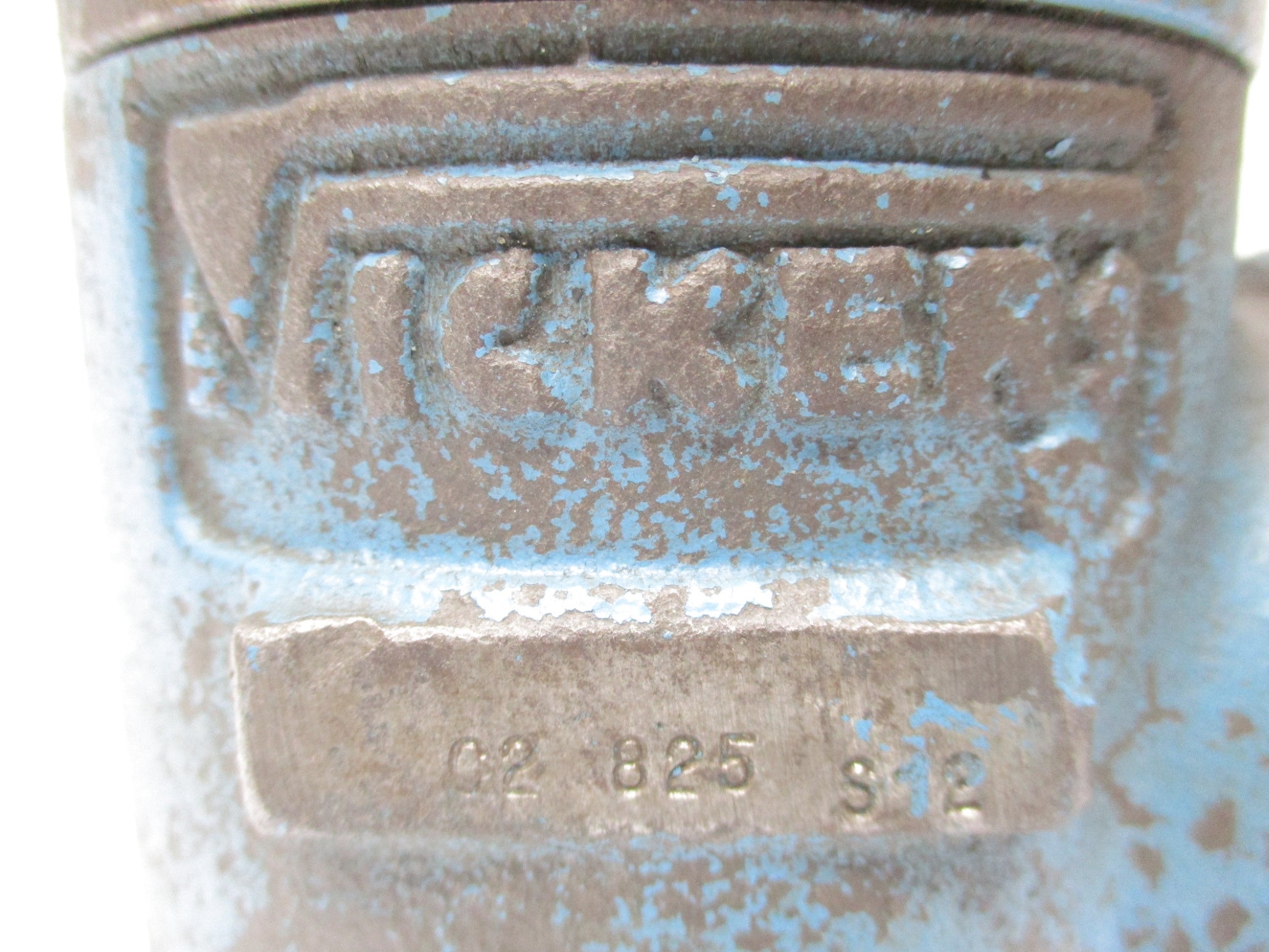 VICKERS C2825S2 NSNP