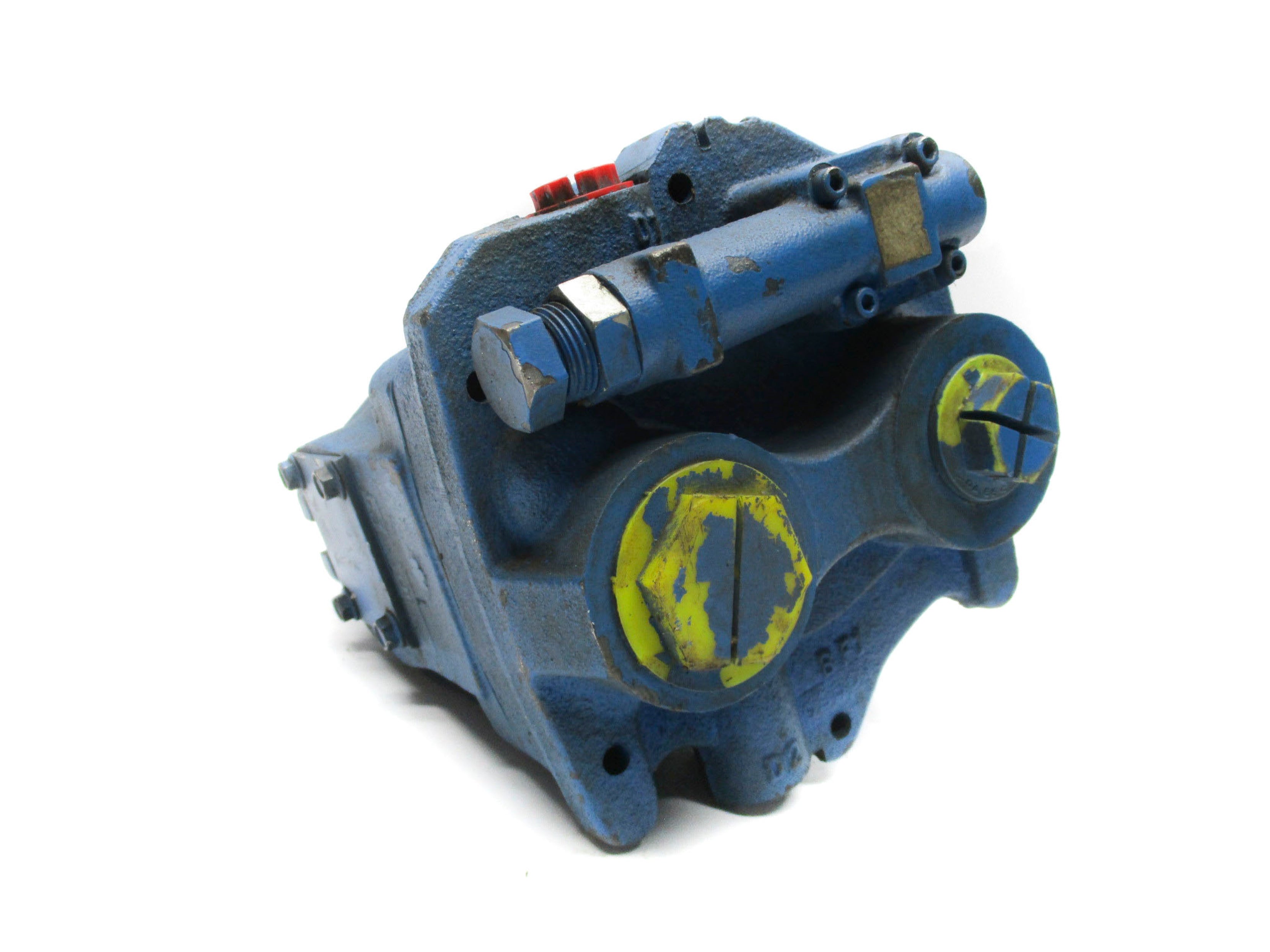 VICKERS PVQ40B2RSE1F20C2112 NSNP