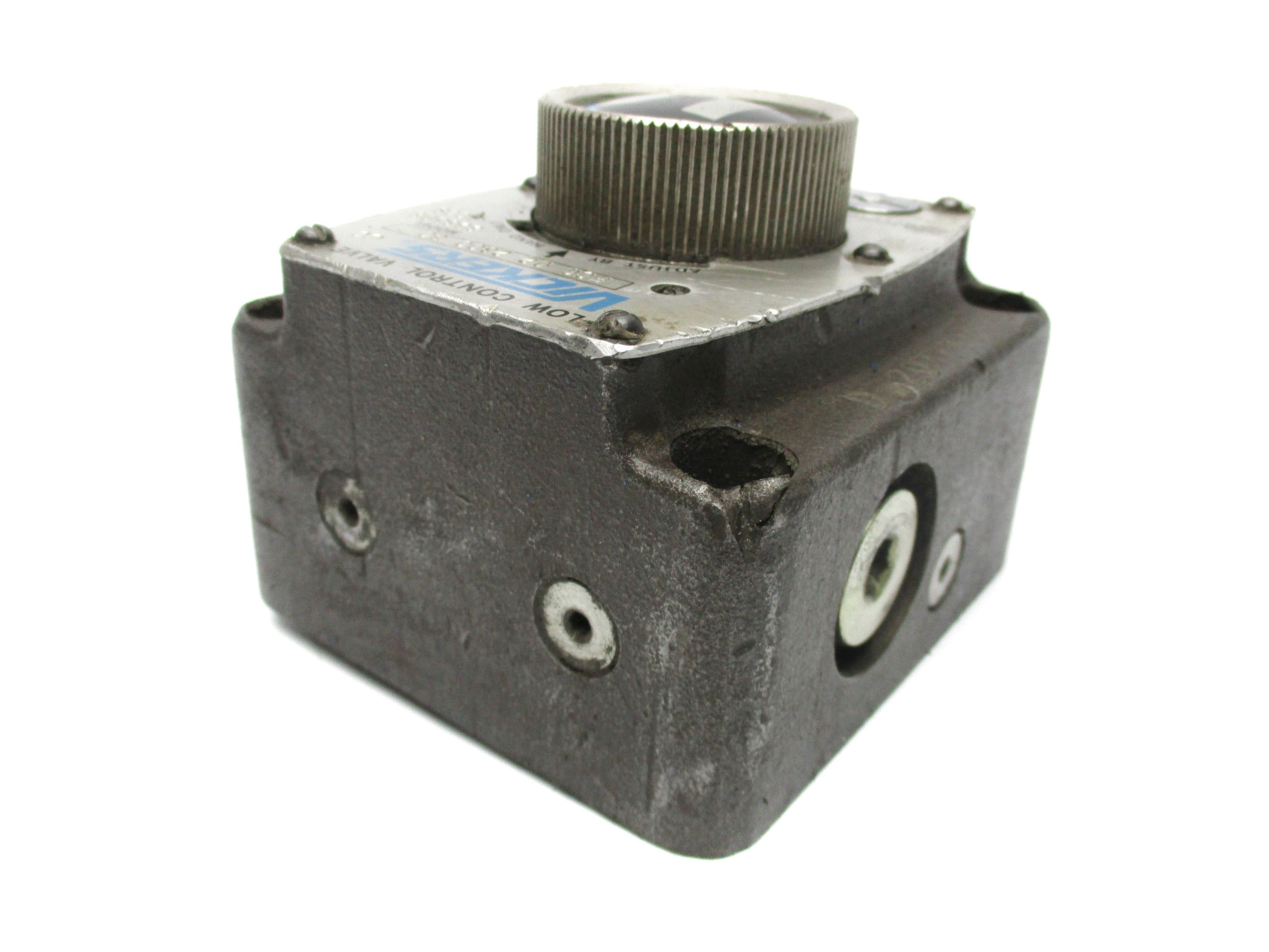 VICKERS FCG02230050 (NO KEY) UNMP