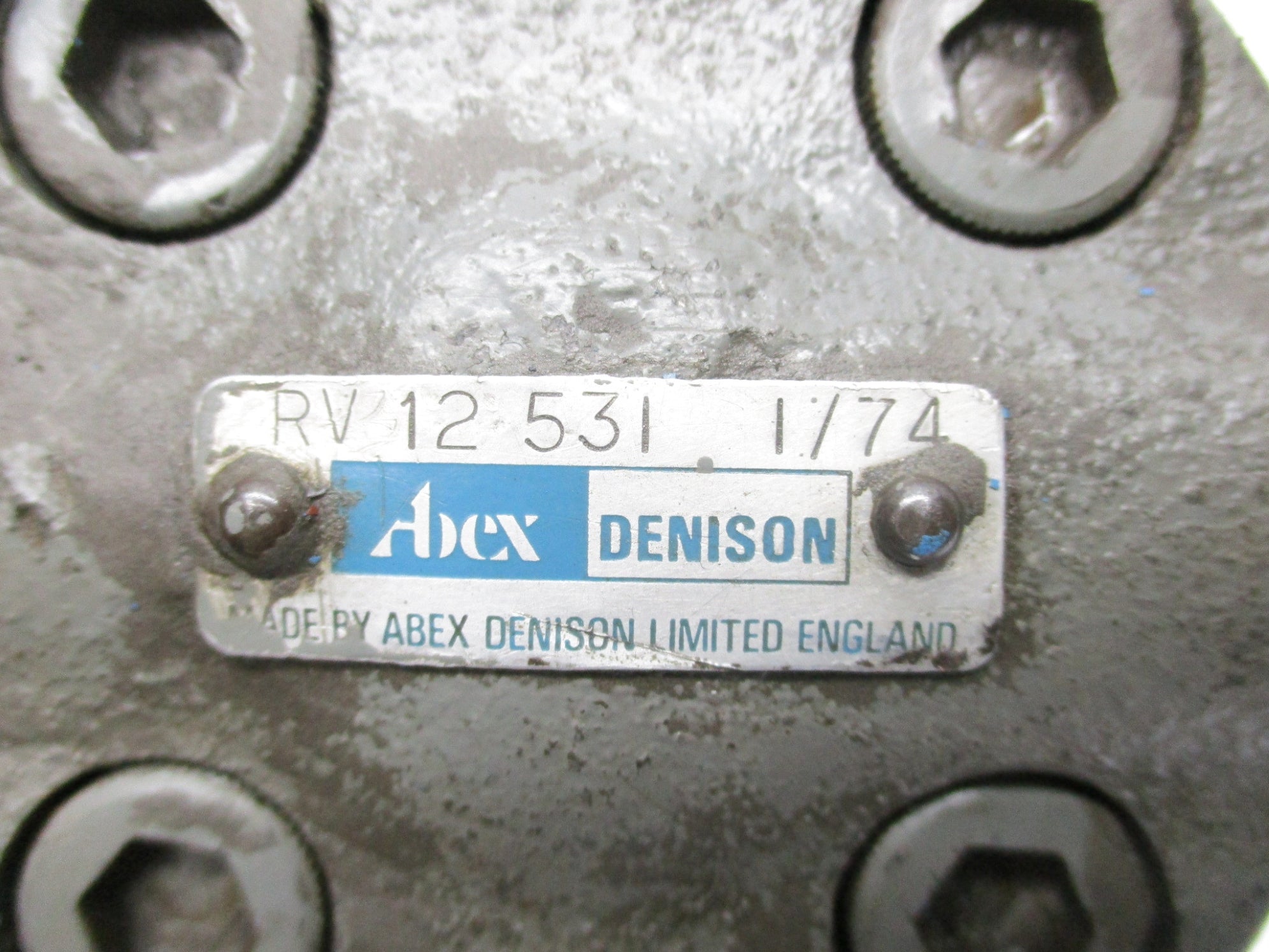 DENISON RV125311/74 NSNP