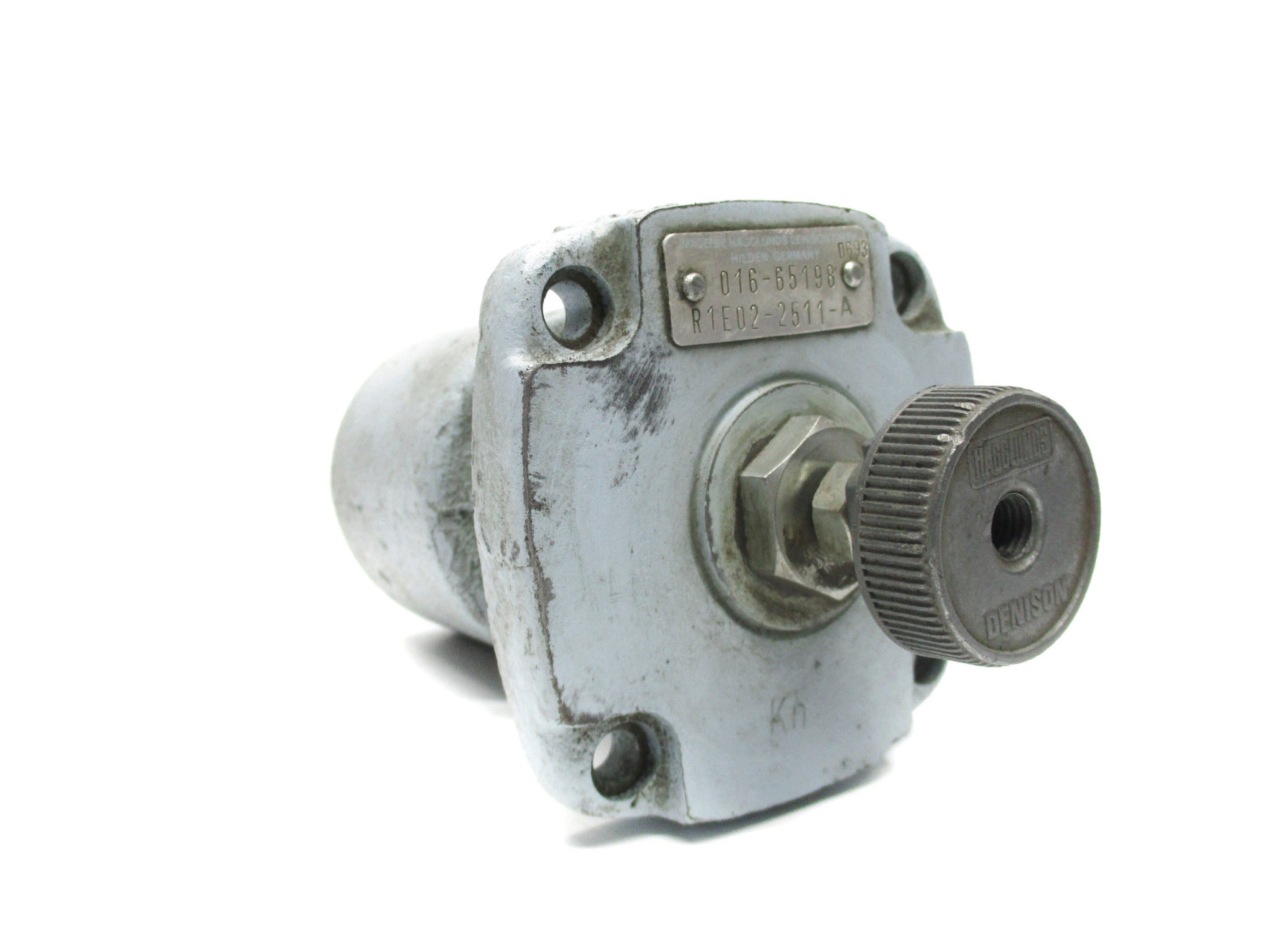 DENISON R1E02-2511-A NSNP