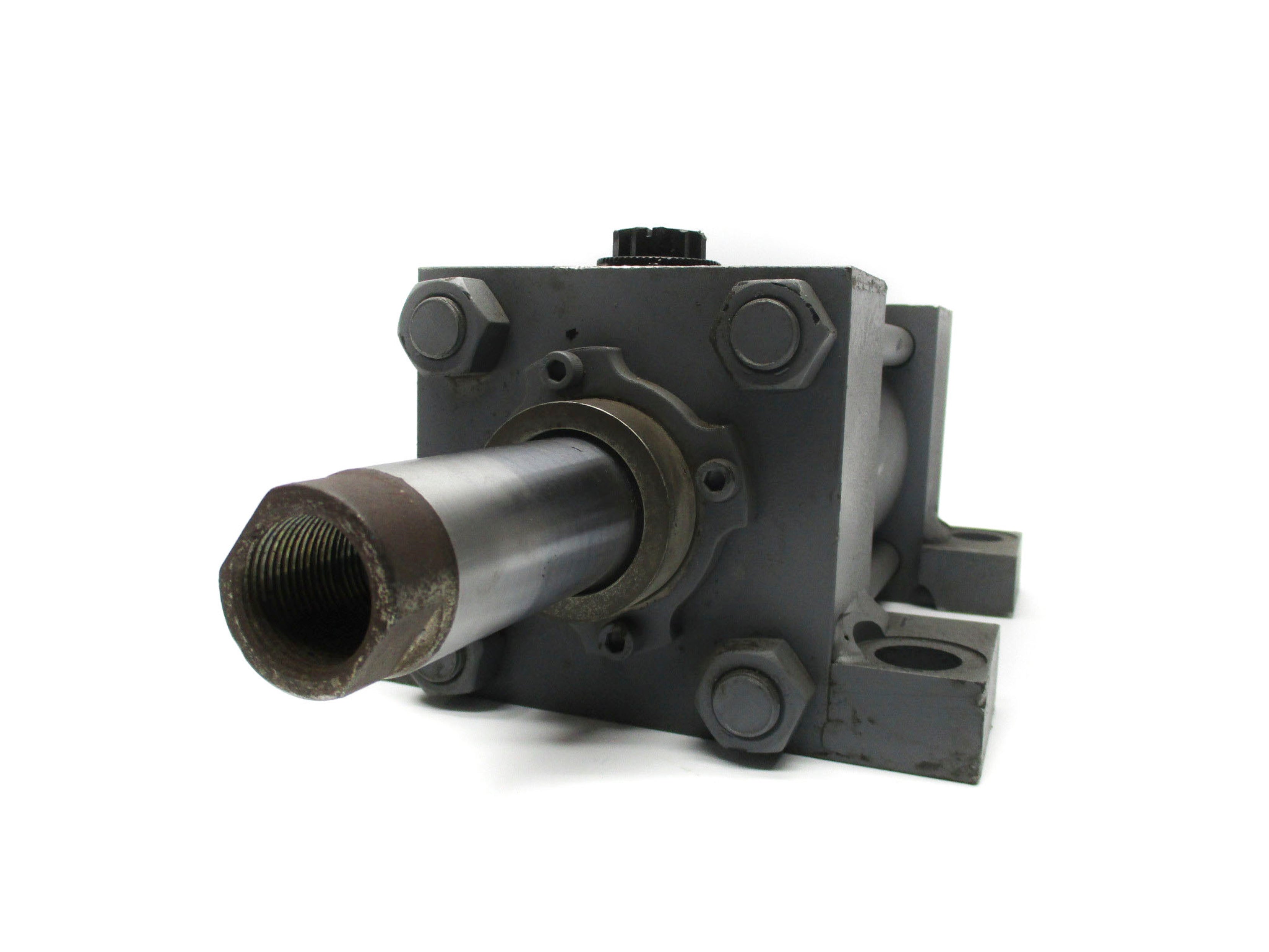 MILLER DH-72B44N-03.25-3.000-01380138-N11-0 SER. H NSNP