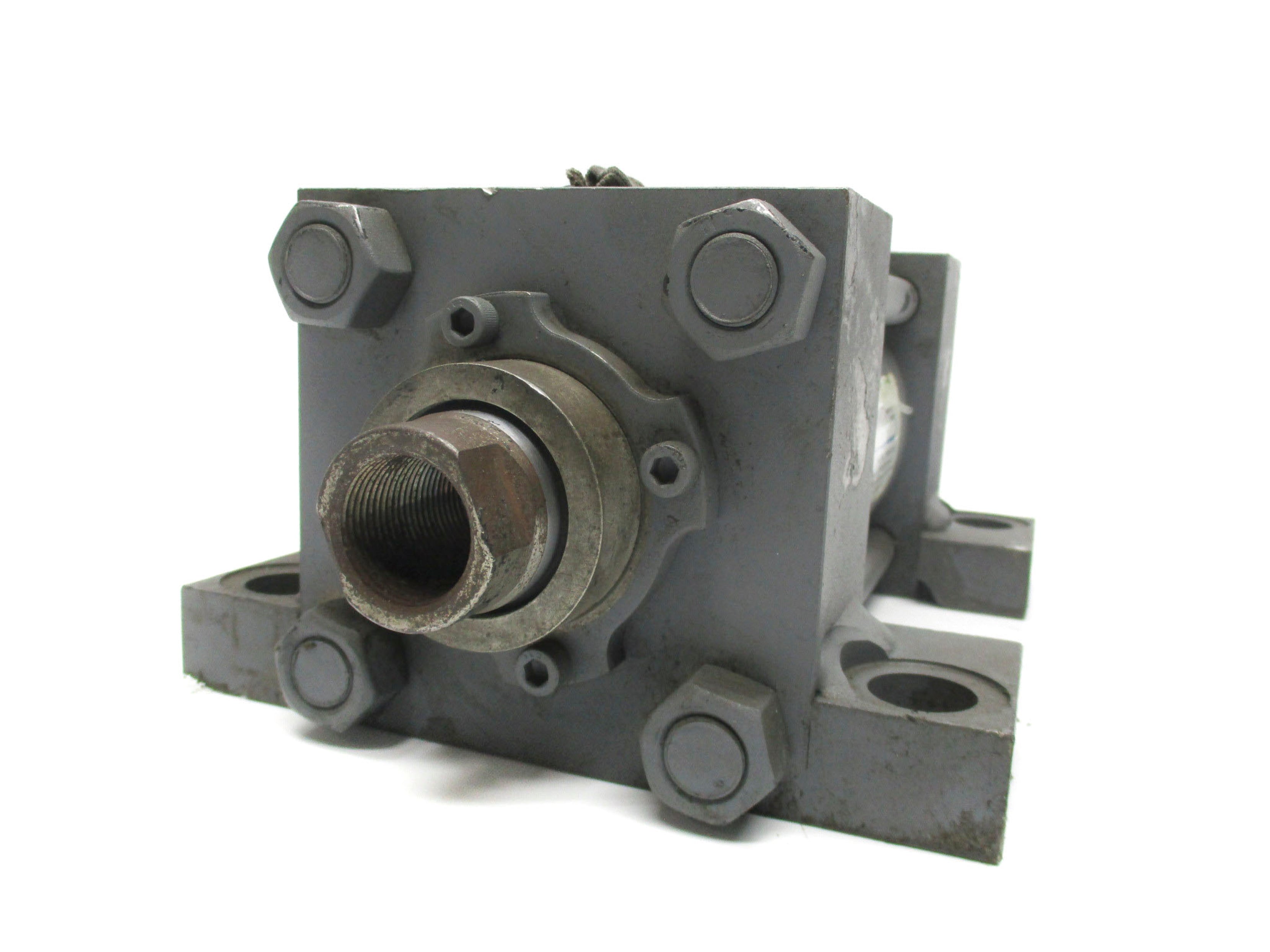 MILLER DH-72B44N-03.25-3.000-01380138-N11-0 SER. H NSNP