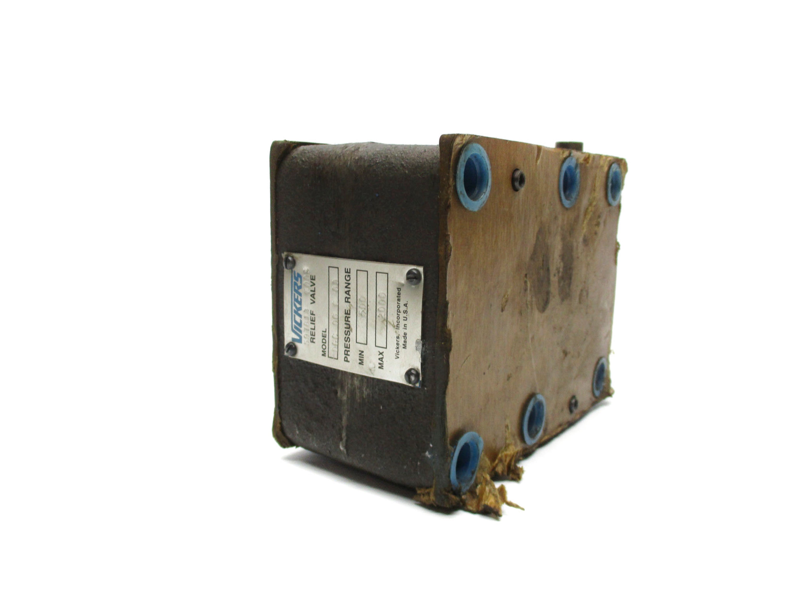 VICKERS DGC06C60 (AS PICTURED) NSNP