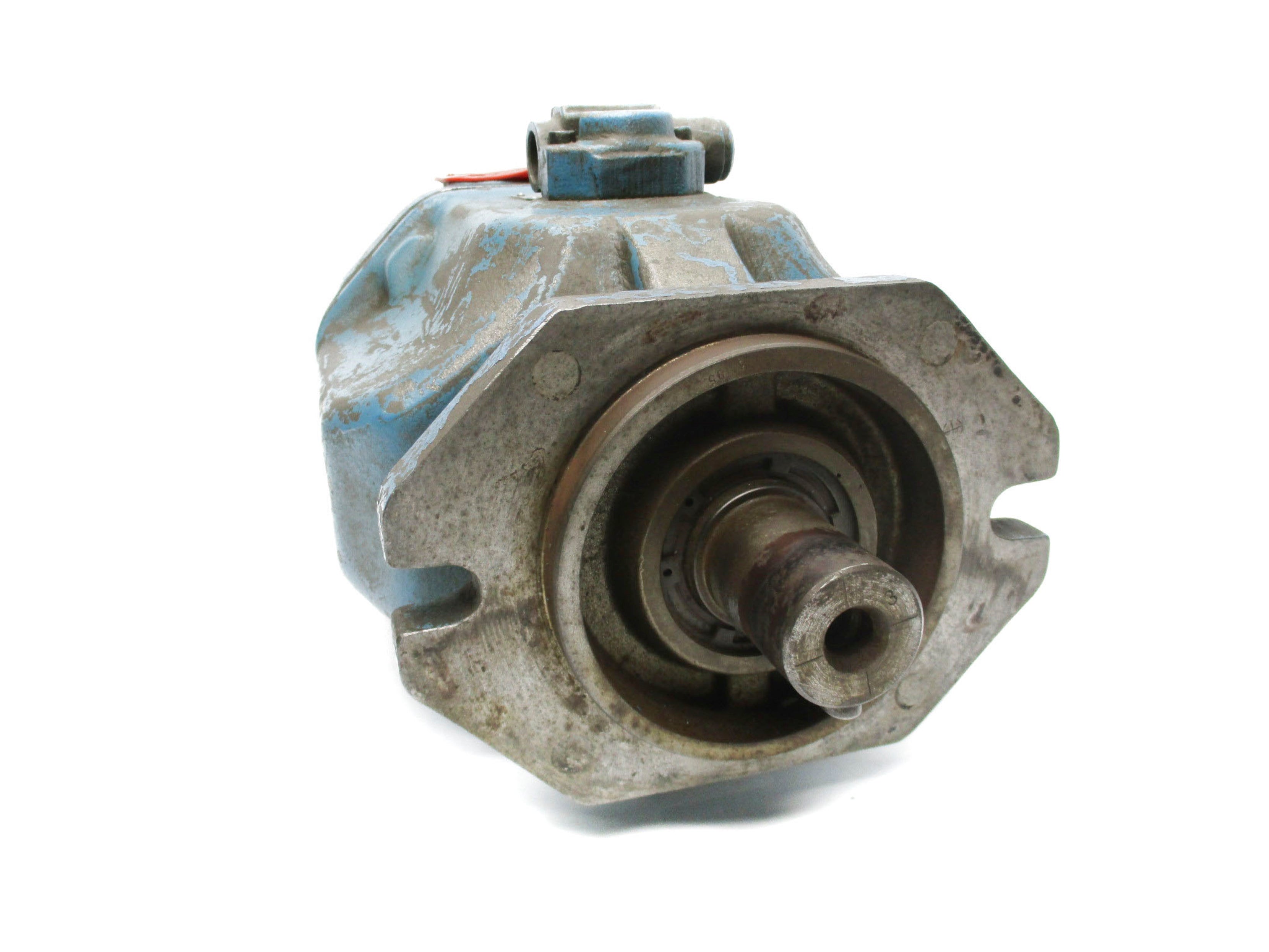 REXROTH AA10VS0100FE/31R-VKC62N00 UNMP