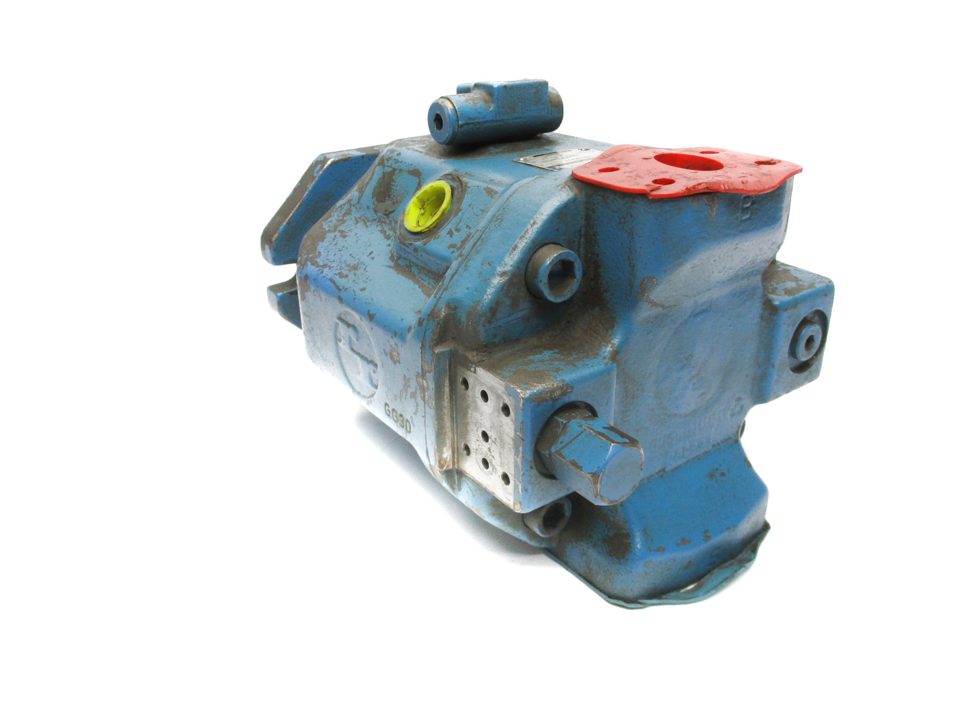 REXROTH AA10VS0100FE/31R-VKC62N00 UNMP