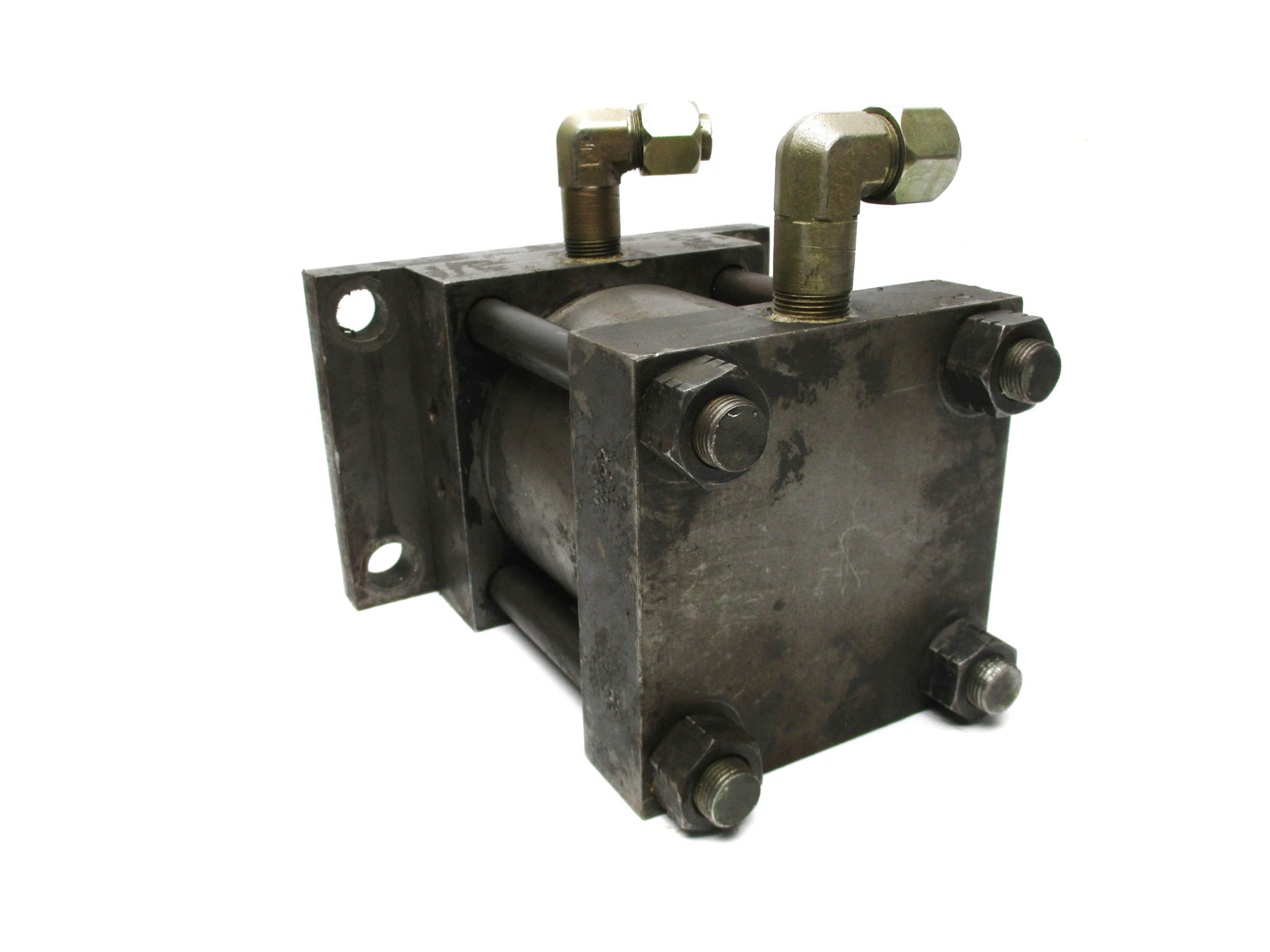 PARKER 05.00CJ2HU19A2.000 SER. 2H UNMP