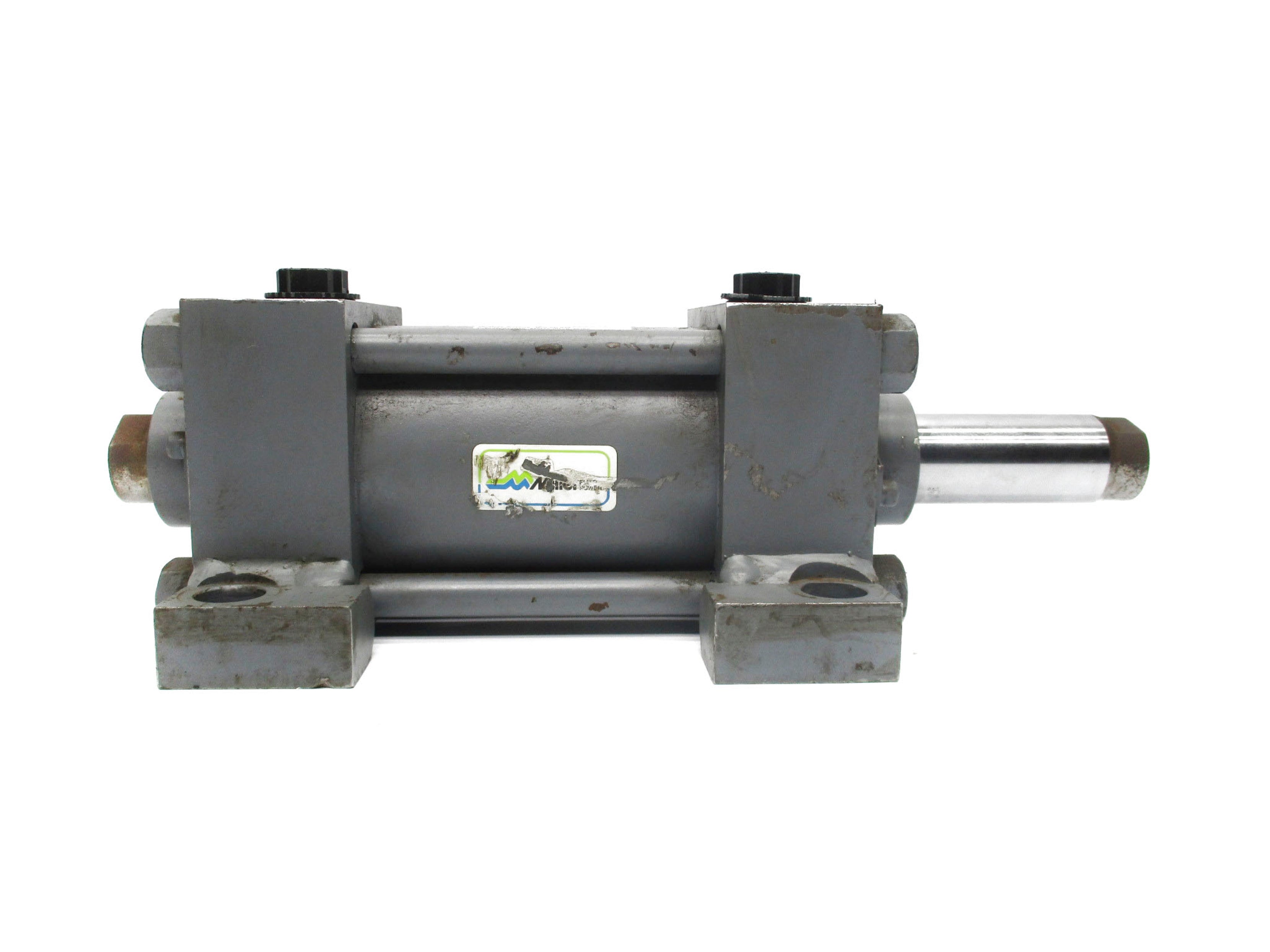 MILLER DH-72B4N-03.25-3.000-0138-N11-0 NSNP