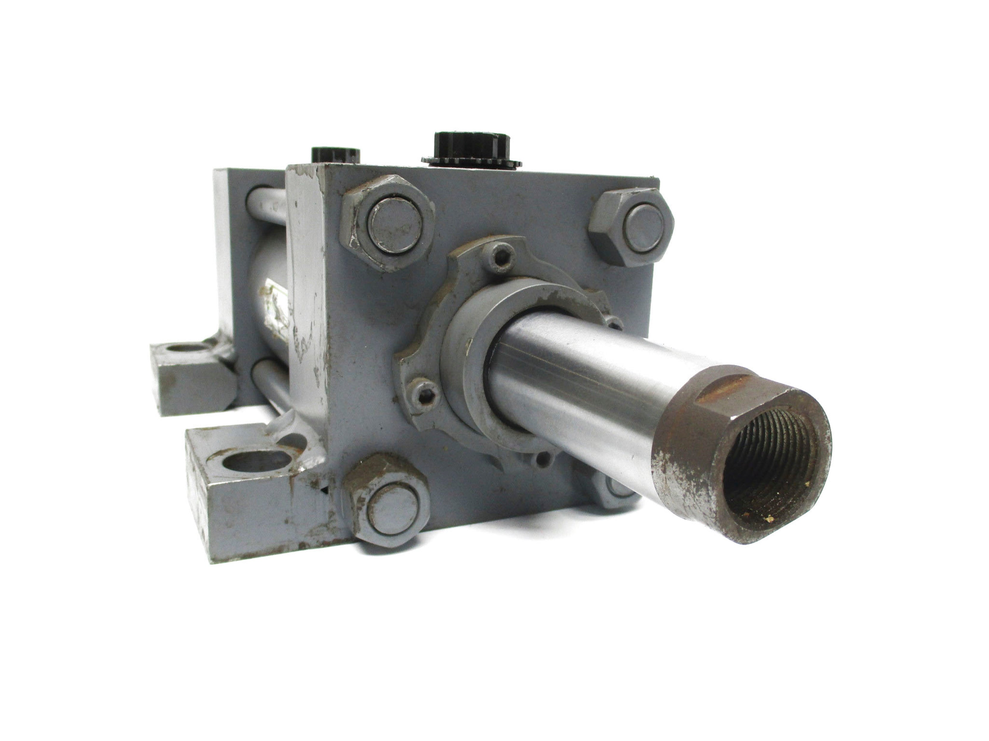 MILLER DH-72B4N-03.25-3.000-0138-N11-0 NSNP