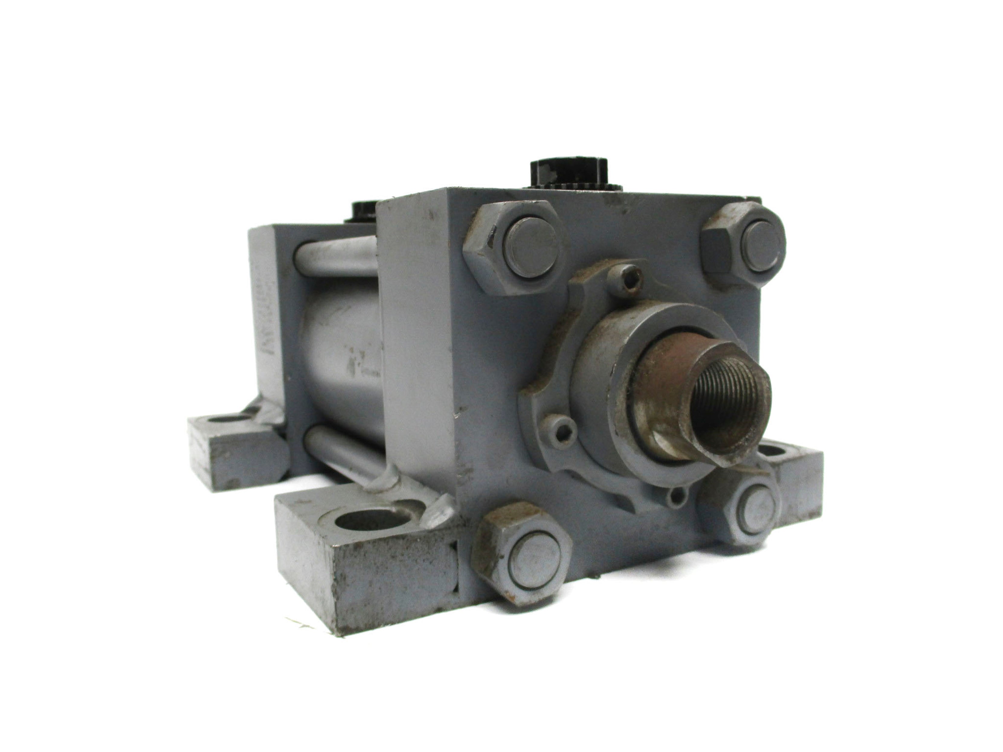 MILLER DH-72B4N-03.25-3.000-0138-N11-0 NSNP