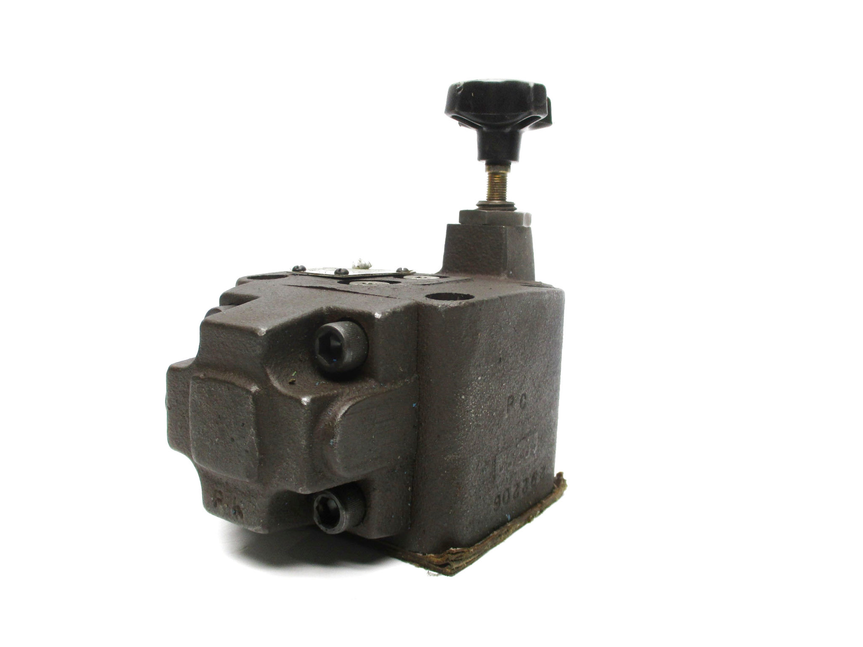 VICKERS XG063F30 626078 2850PSI NSNP