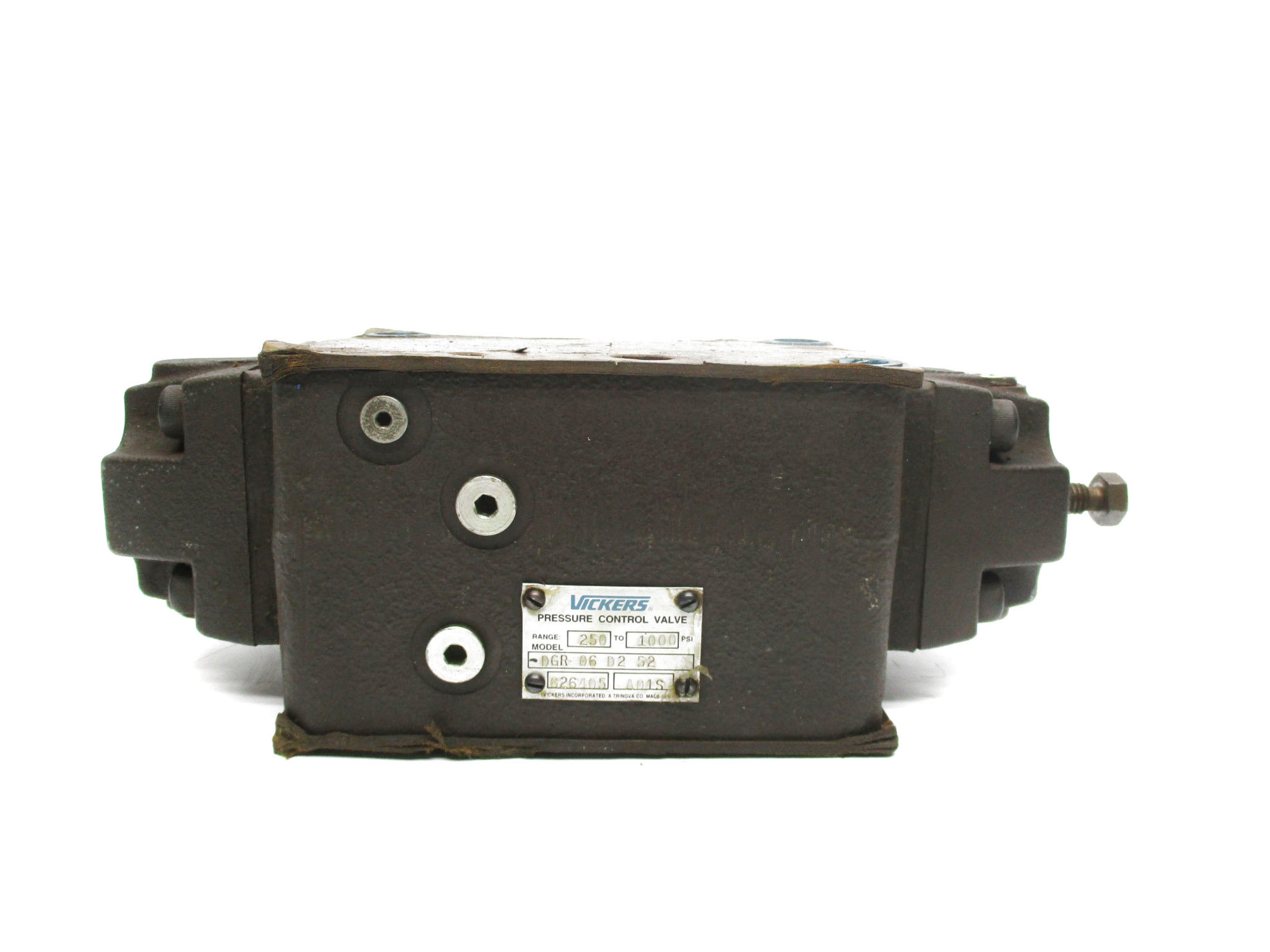 VICKERS DGR06D252 NSNP