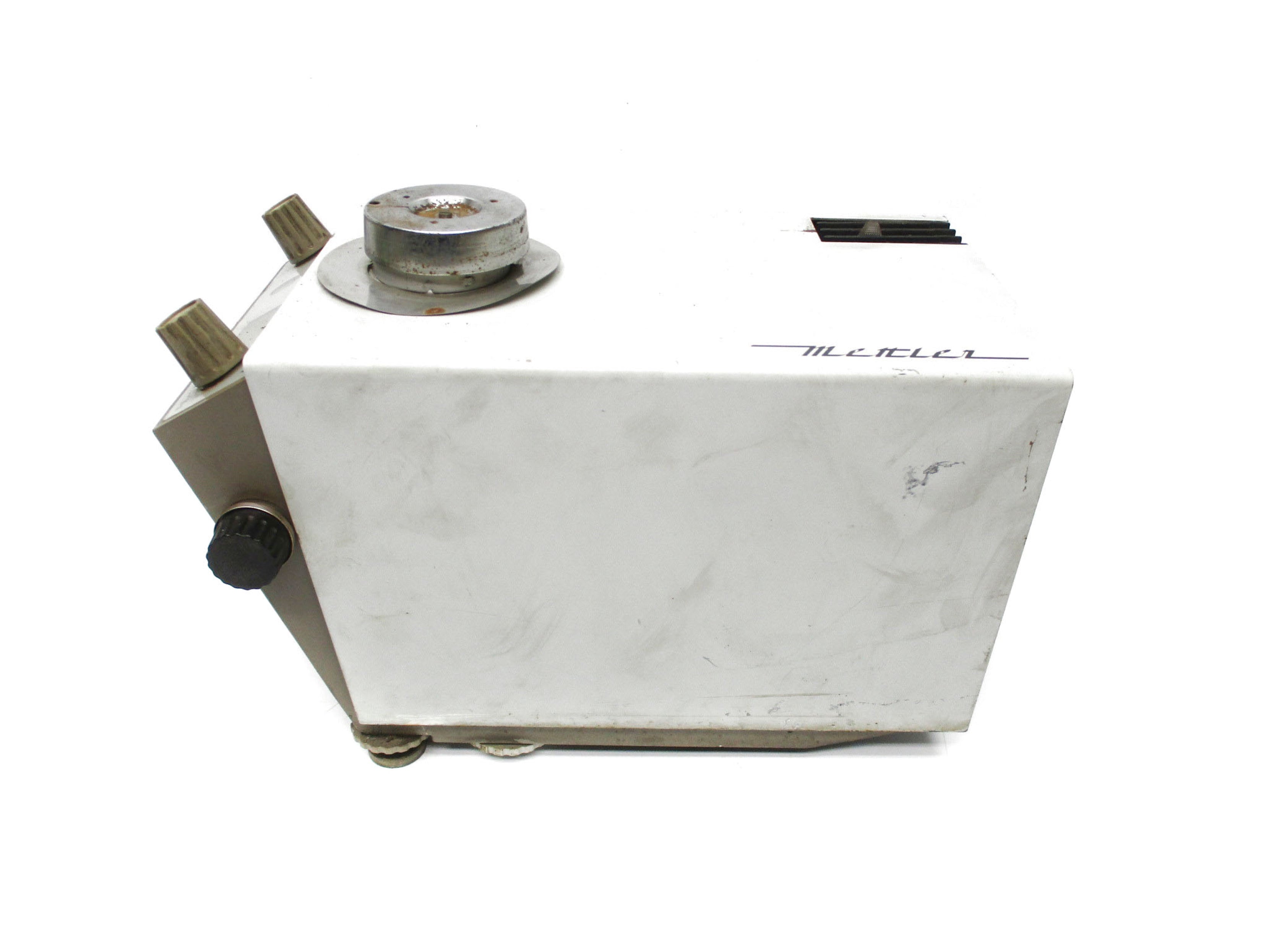 METTLER P163 UNMP