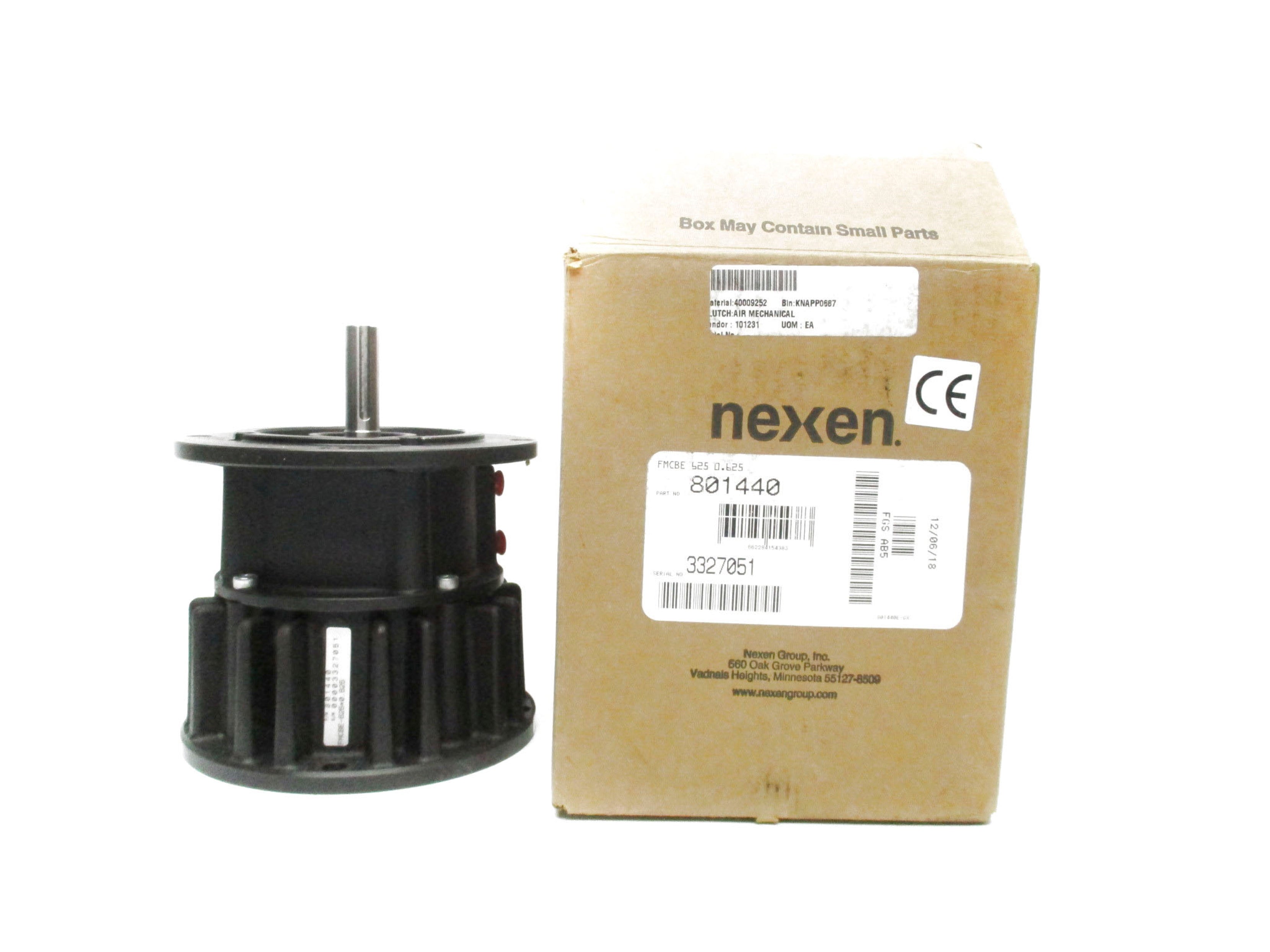 NEXEN 801440 NSMP