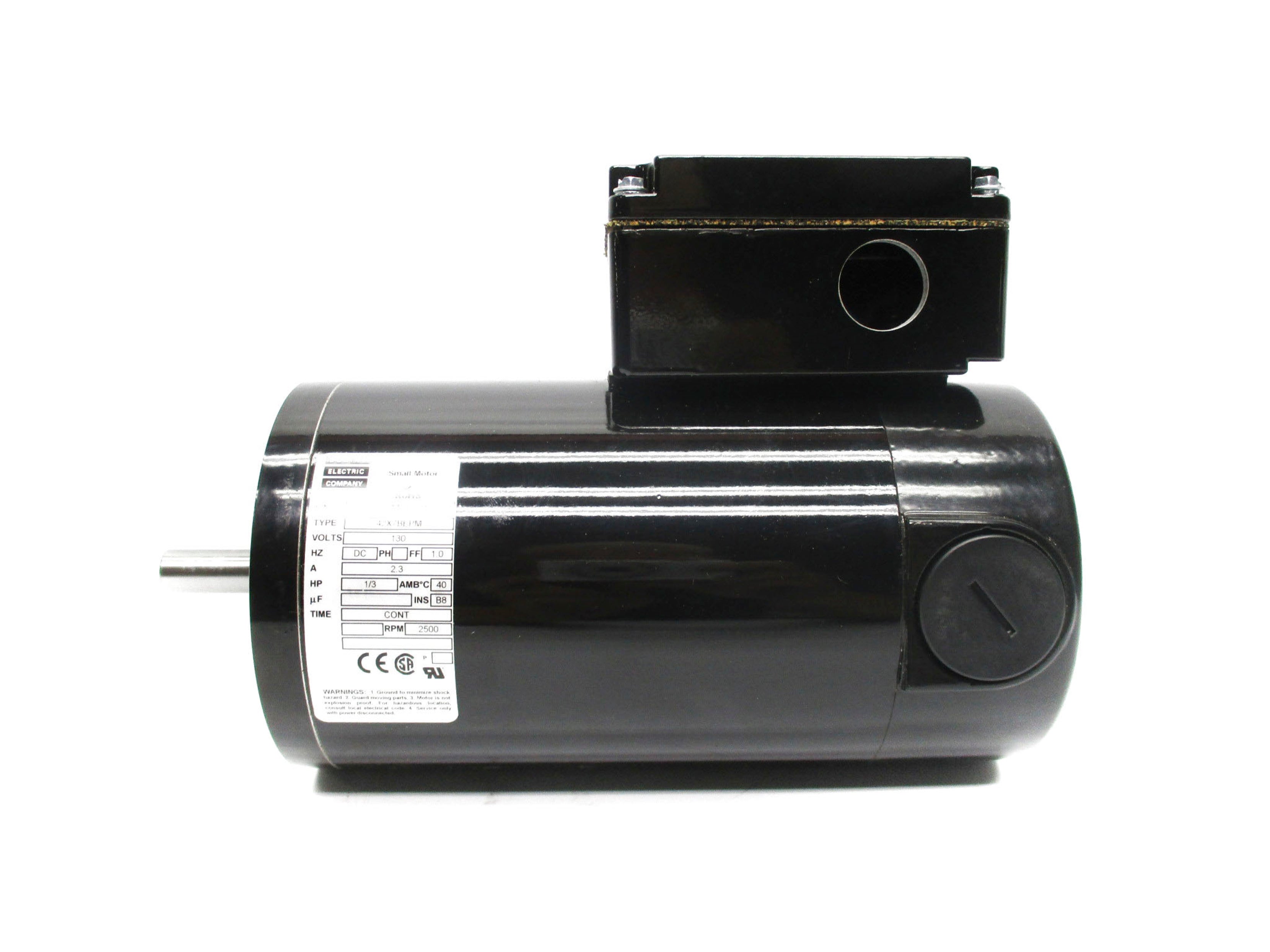 BODINE 42X7BEPM NSNP
