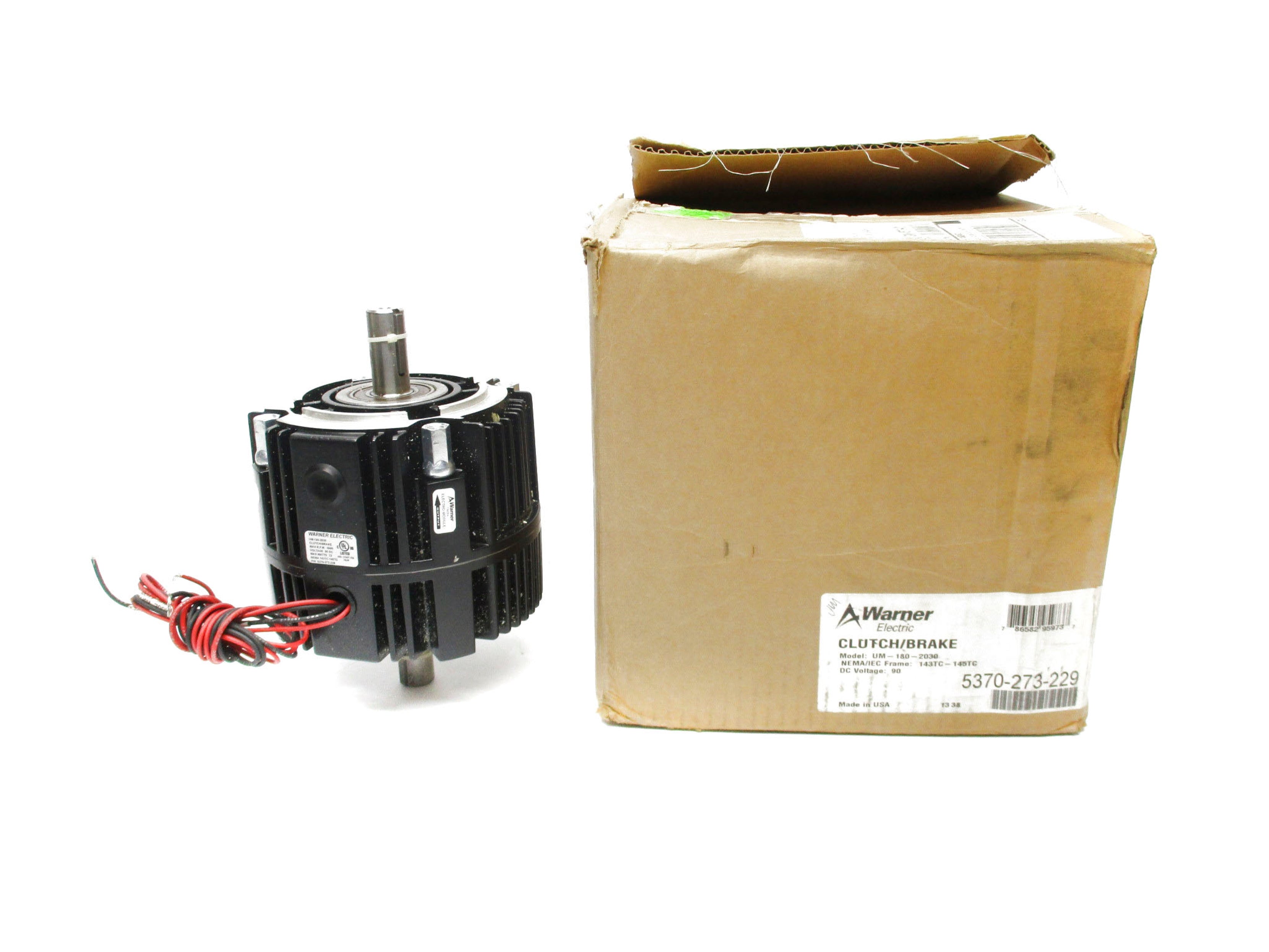 WARNER UM-180-2030 NSMP