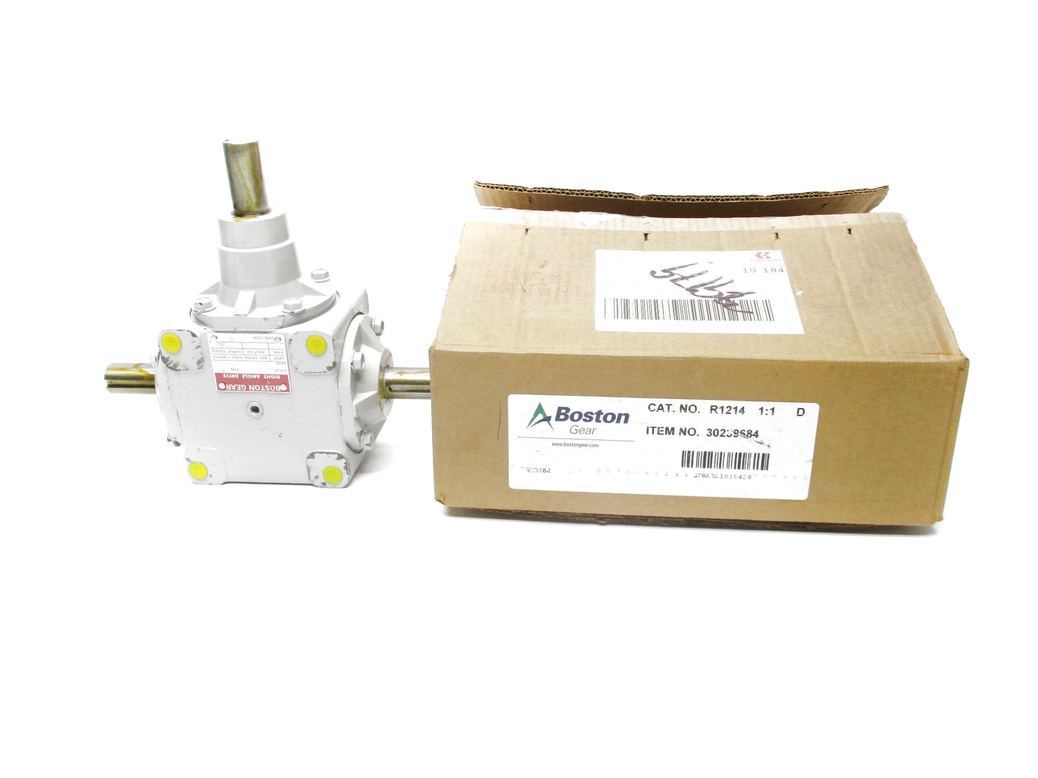 BOSTON GEAR R1214 NSMP