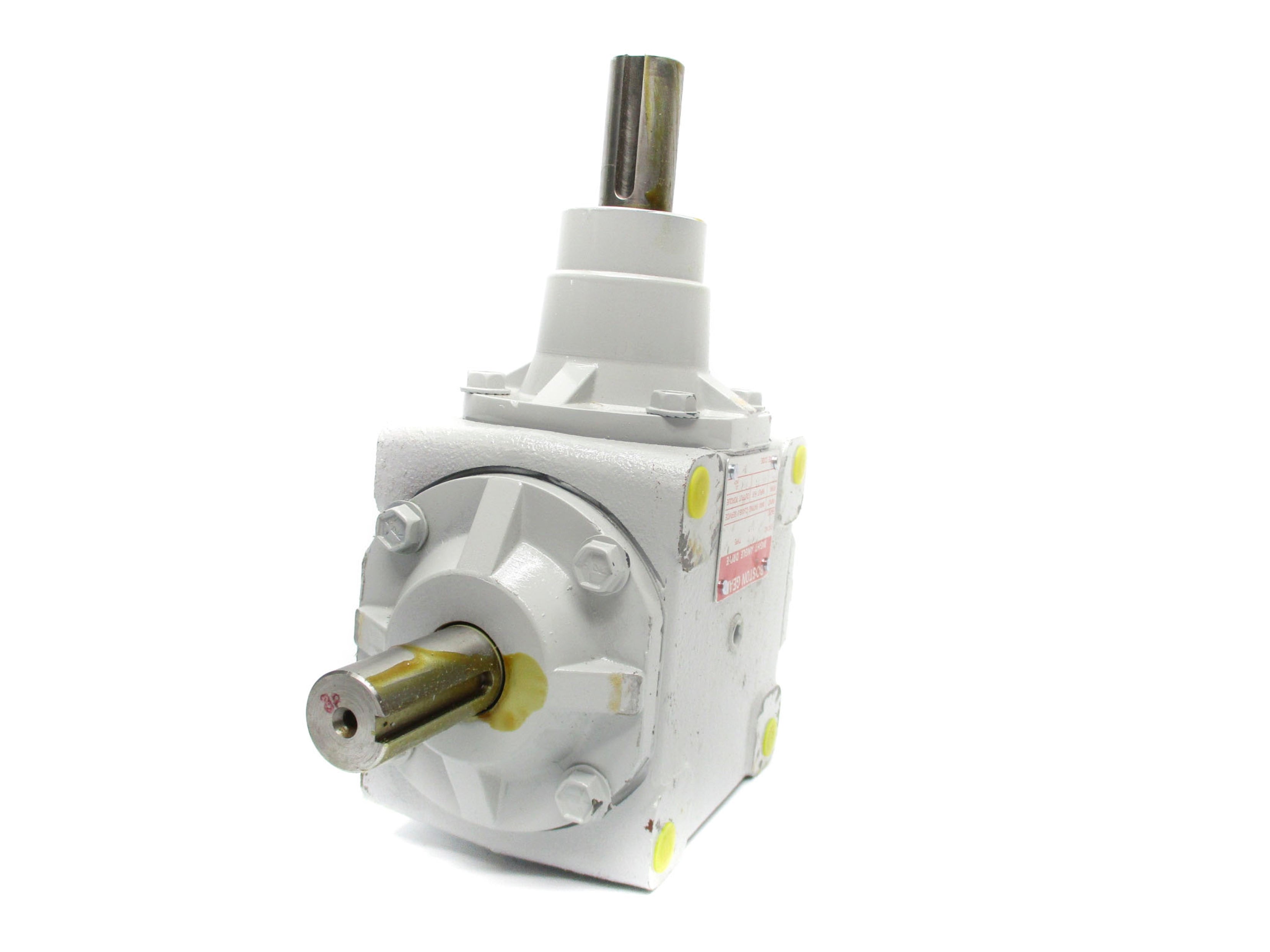 BOSTON GEAR R1214 NSMP