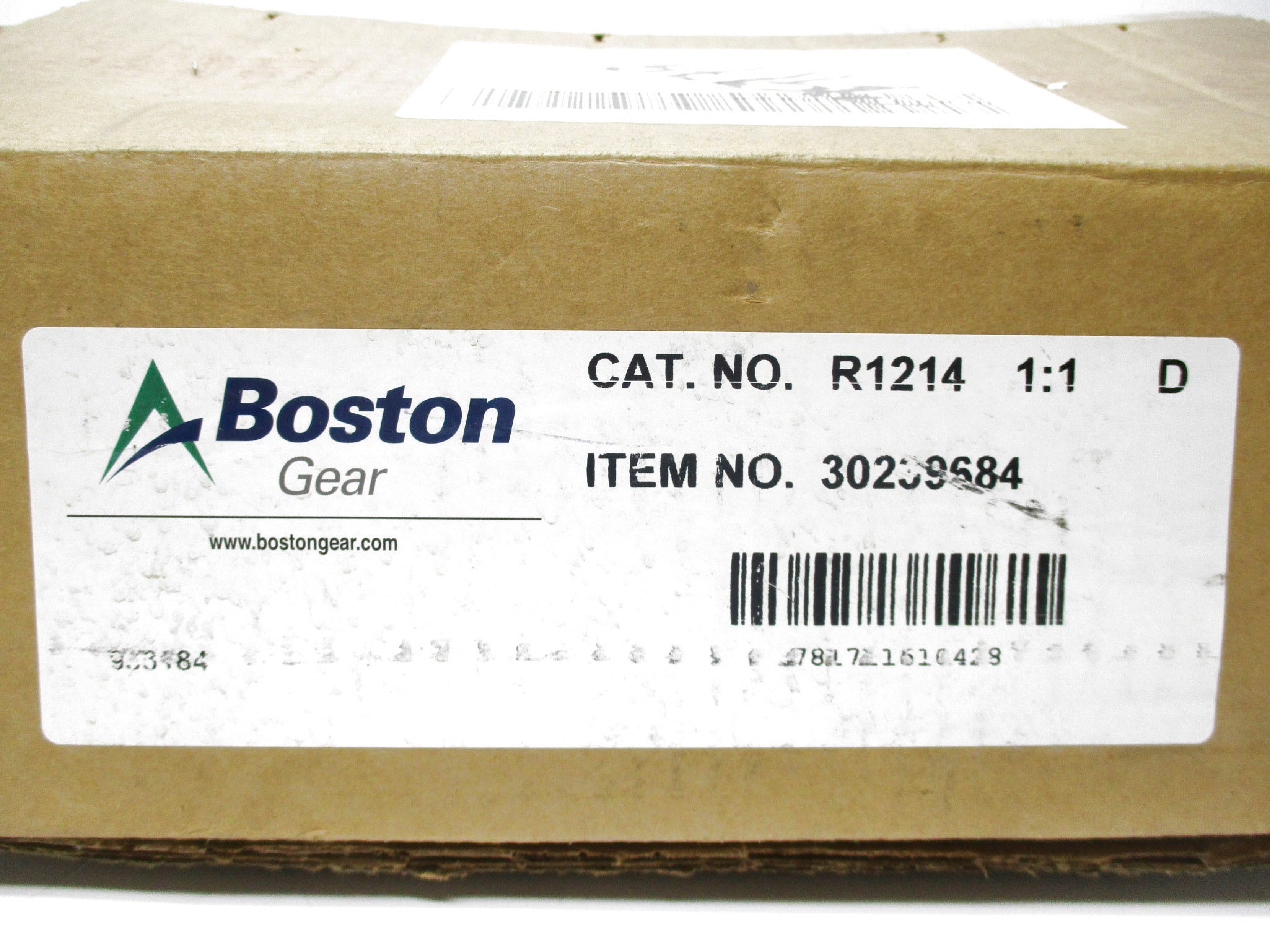 BOSTON GEAR R1214 NSMP